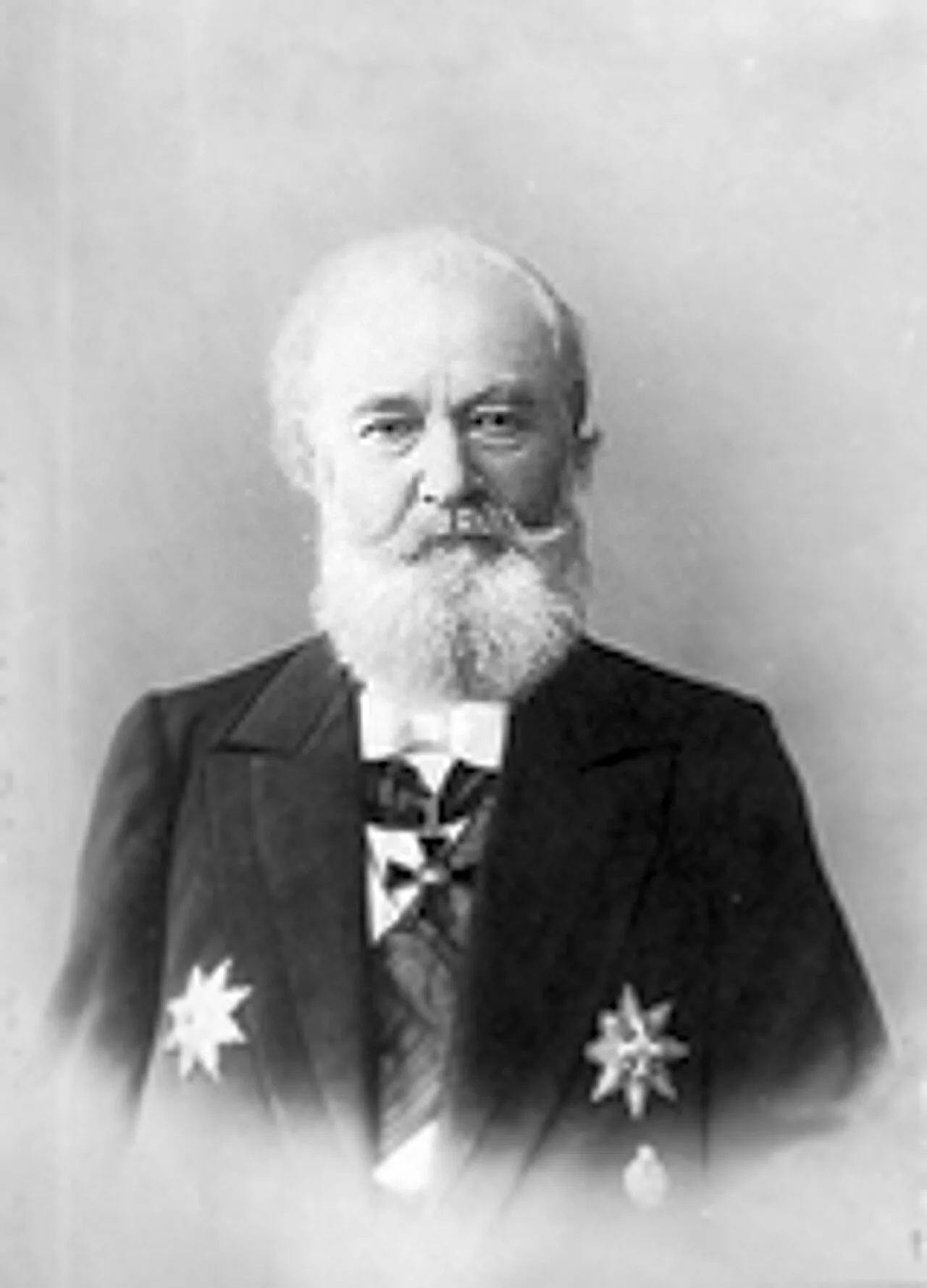 Moriz Iljitsch Michelson