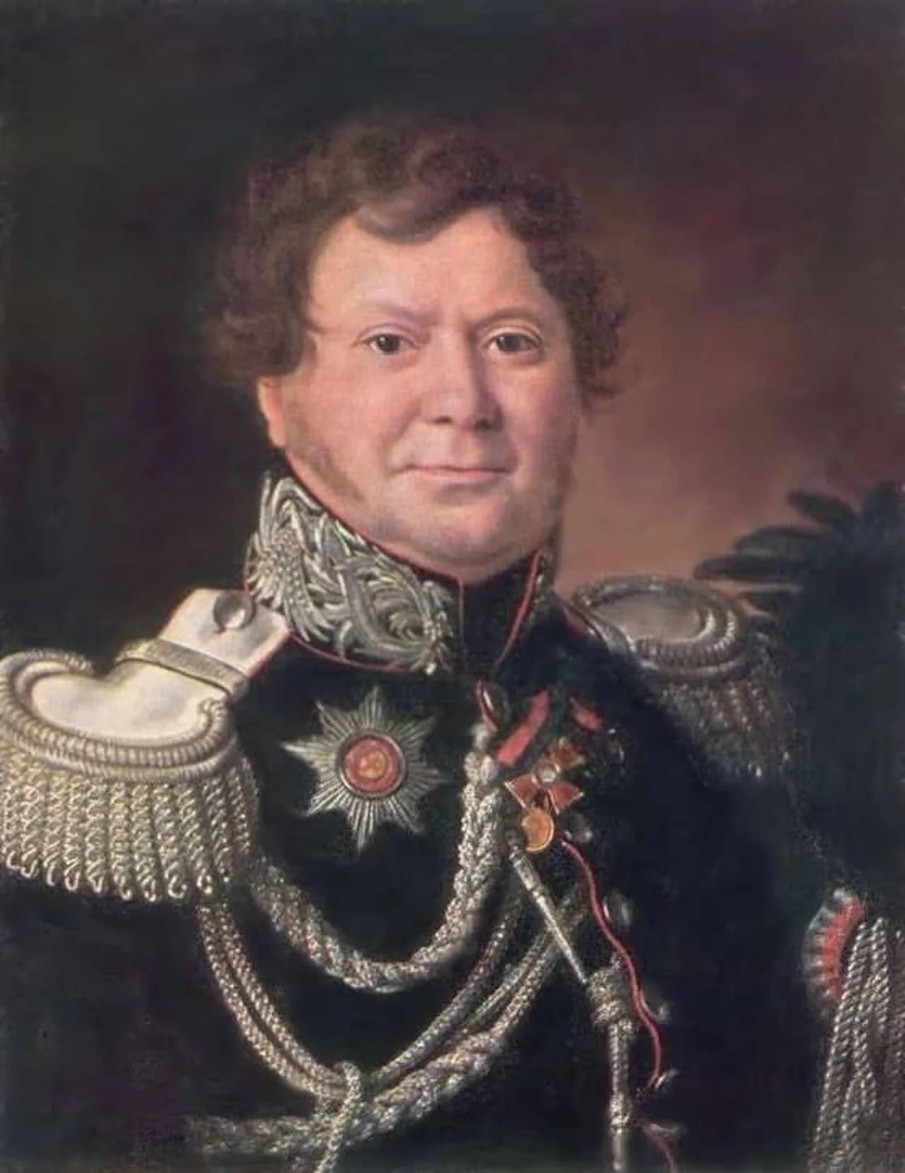 Nikolai Nikolajewitsch Murawjow