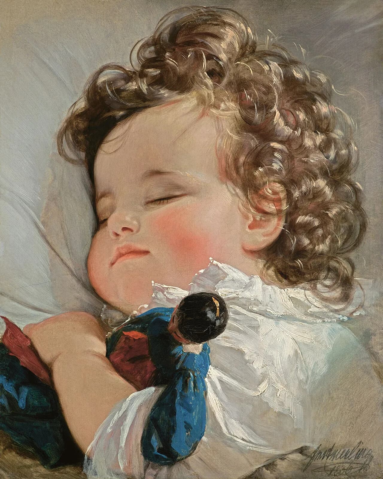Prinzessin Marie Franziska de Paula Theresia Josepha von Liechtenstein