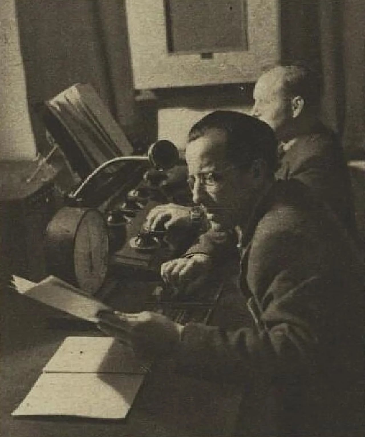 Portrait of Oldřich Hoblík (1913–1981) – memorial page
