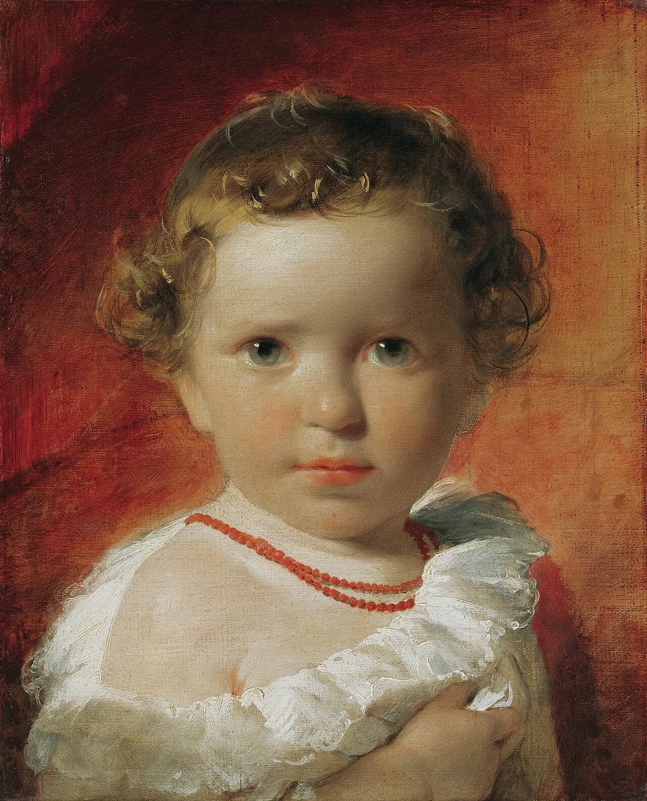 Princess Karoline of Liechtenstein