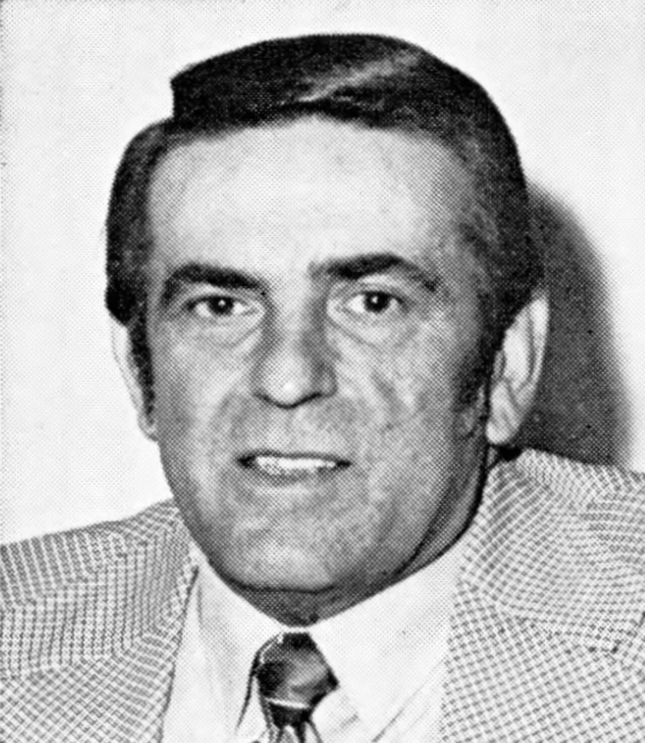 Portrait of Abner J. Mikva (1926–2016) – memorial page