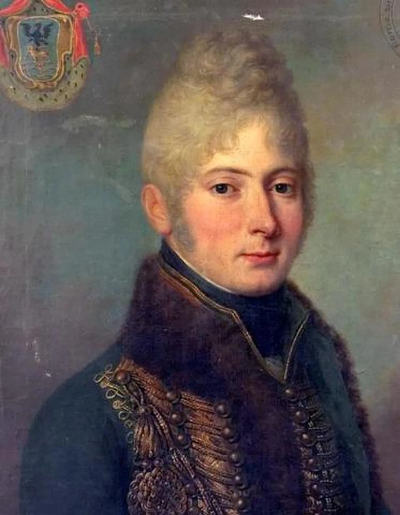 Innozenz Fürst von Odescalchi d'Erba