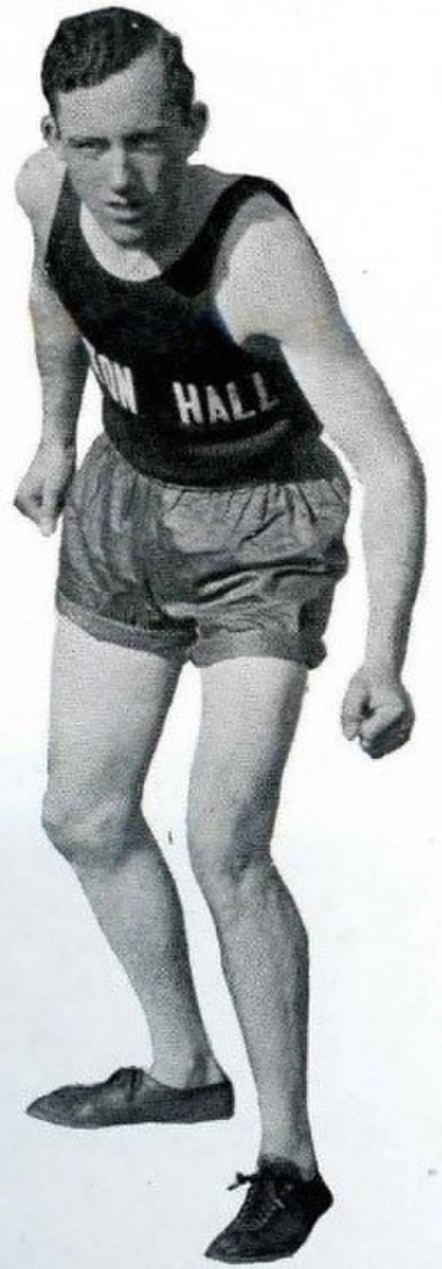Porträt von Melvin Dalton (1906–1983) – Gedenkseite