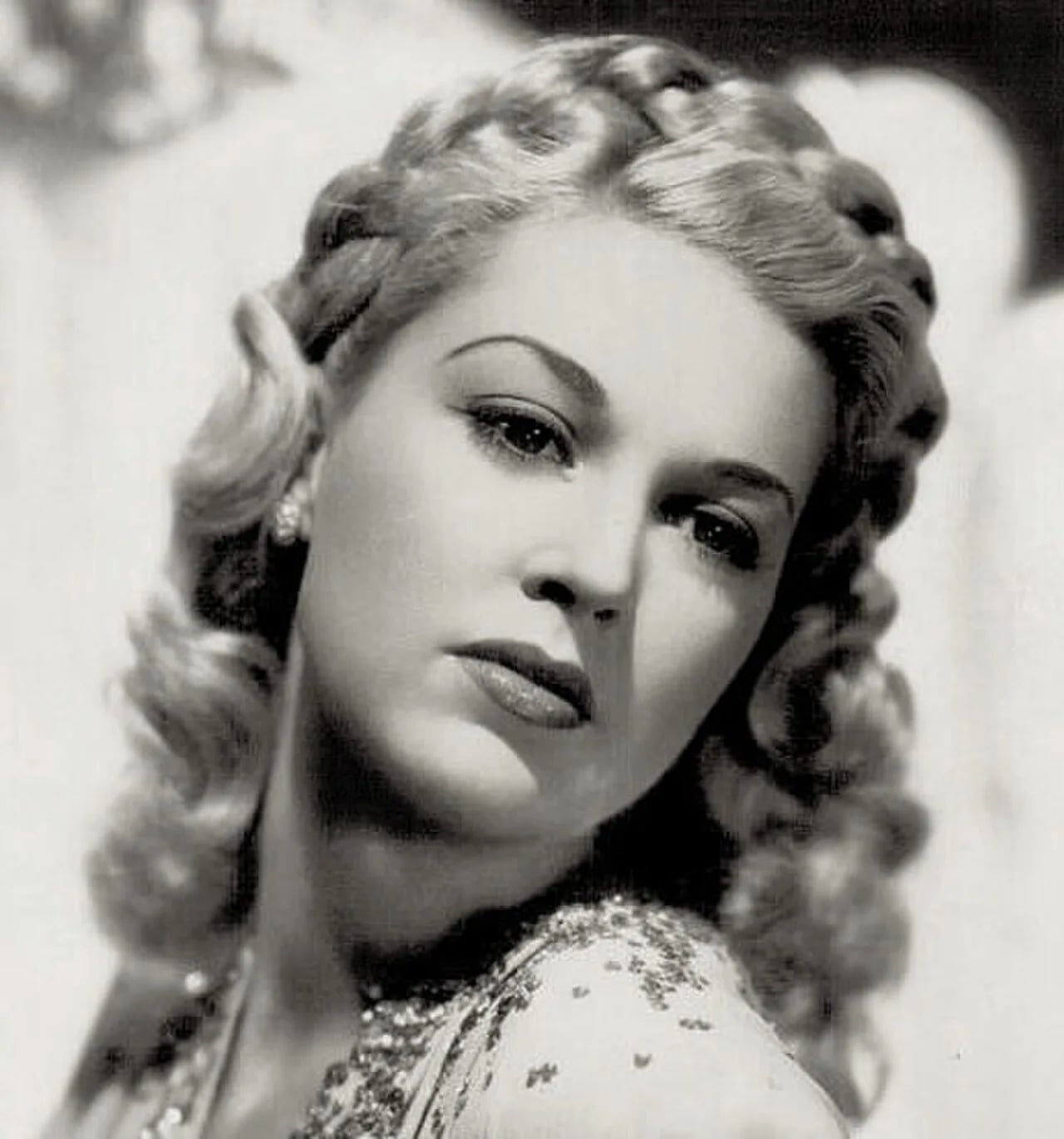 Porträt von Joan Shawlee (1926–1987) – Gedenkseite
