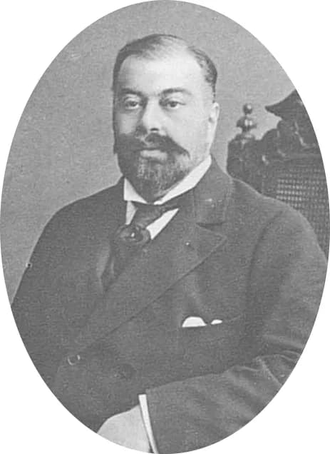 Alexei Anatoljewitsch Orlow-Dawydow