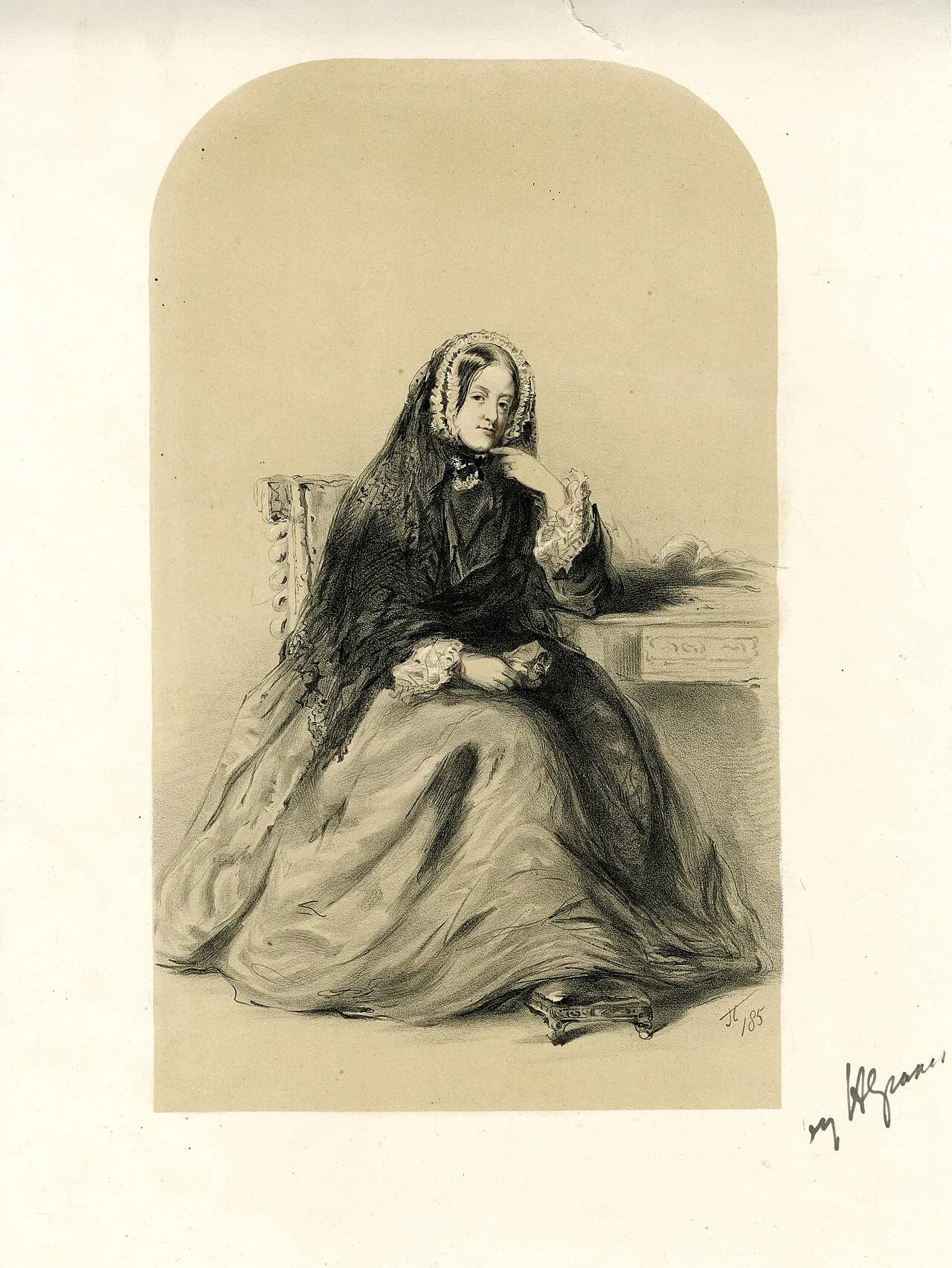 Elizabeth Hay, Countess of Erroll