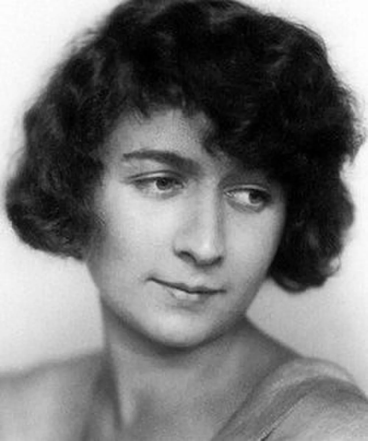 Portrait of Ilse Weber (1903–1944) – memorial page