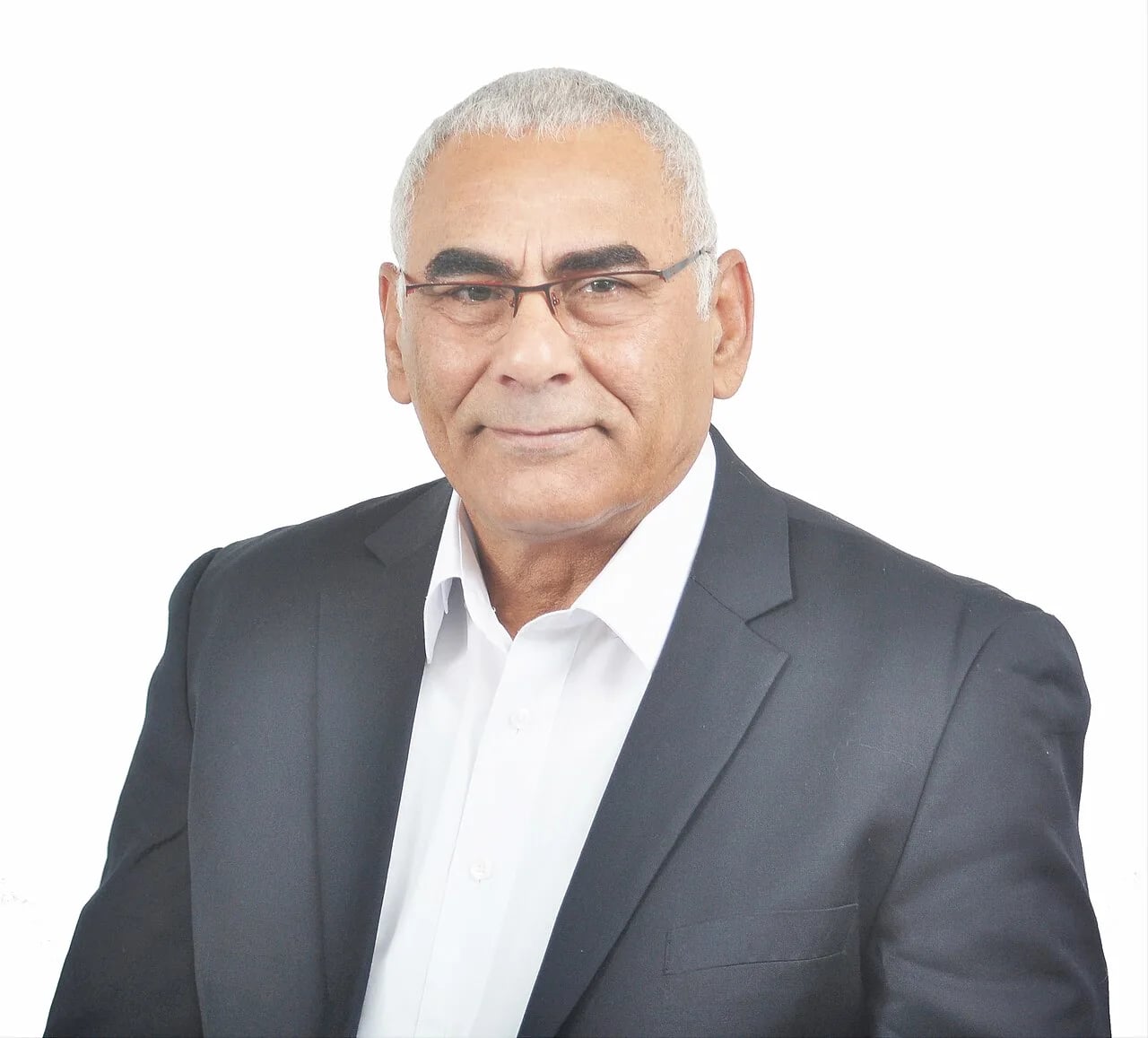 Porträt von Moshe Mizrahi (1950–2022) – Gedenkseite