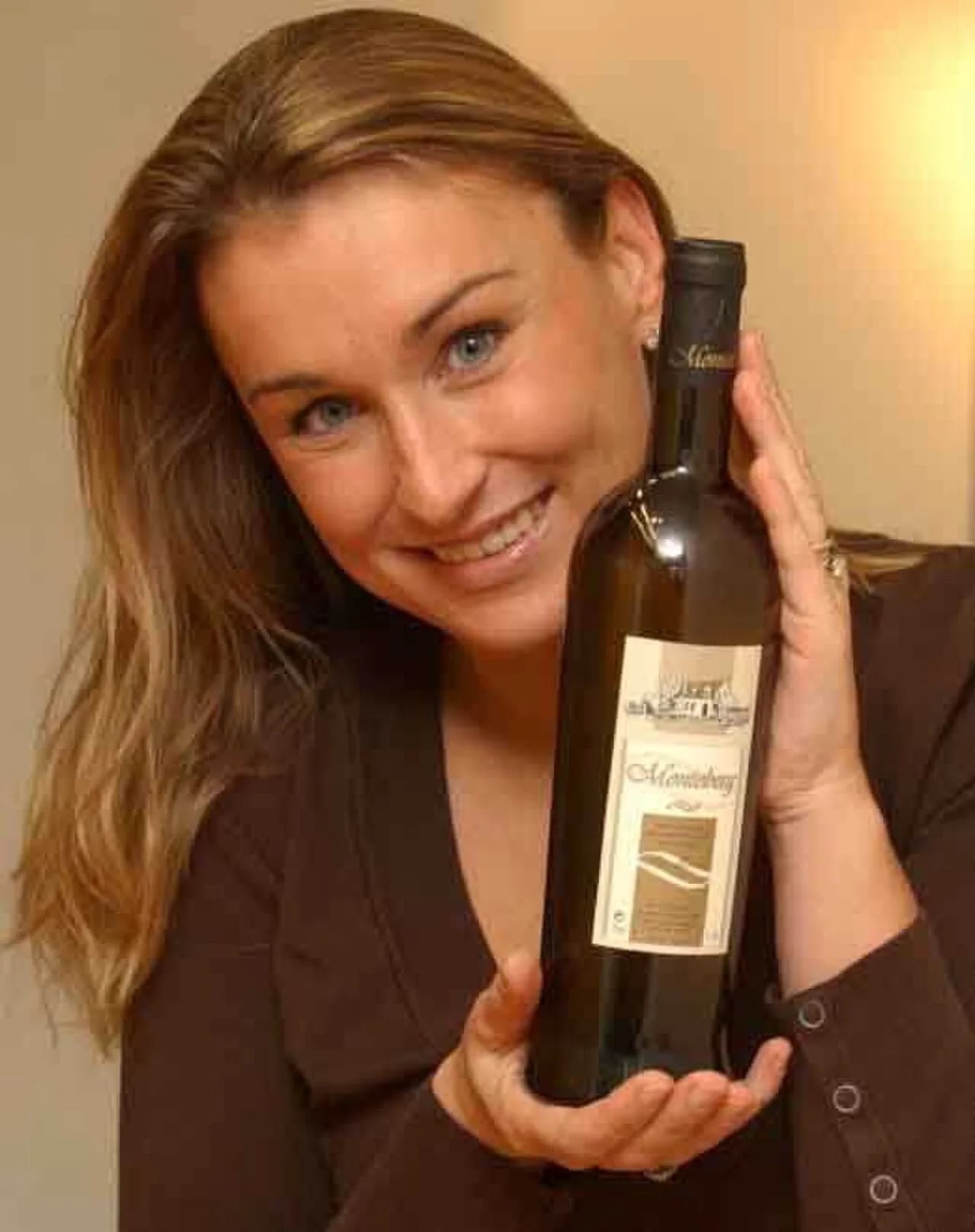 Porträt von Marie-Rose Morel (1972–2011) – Gedenkseite