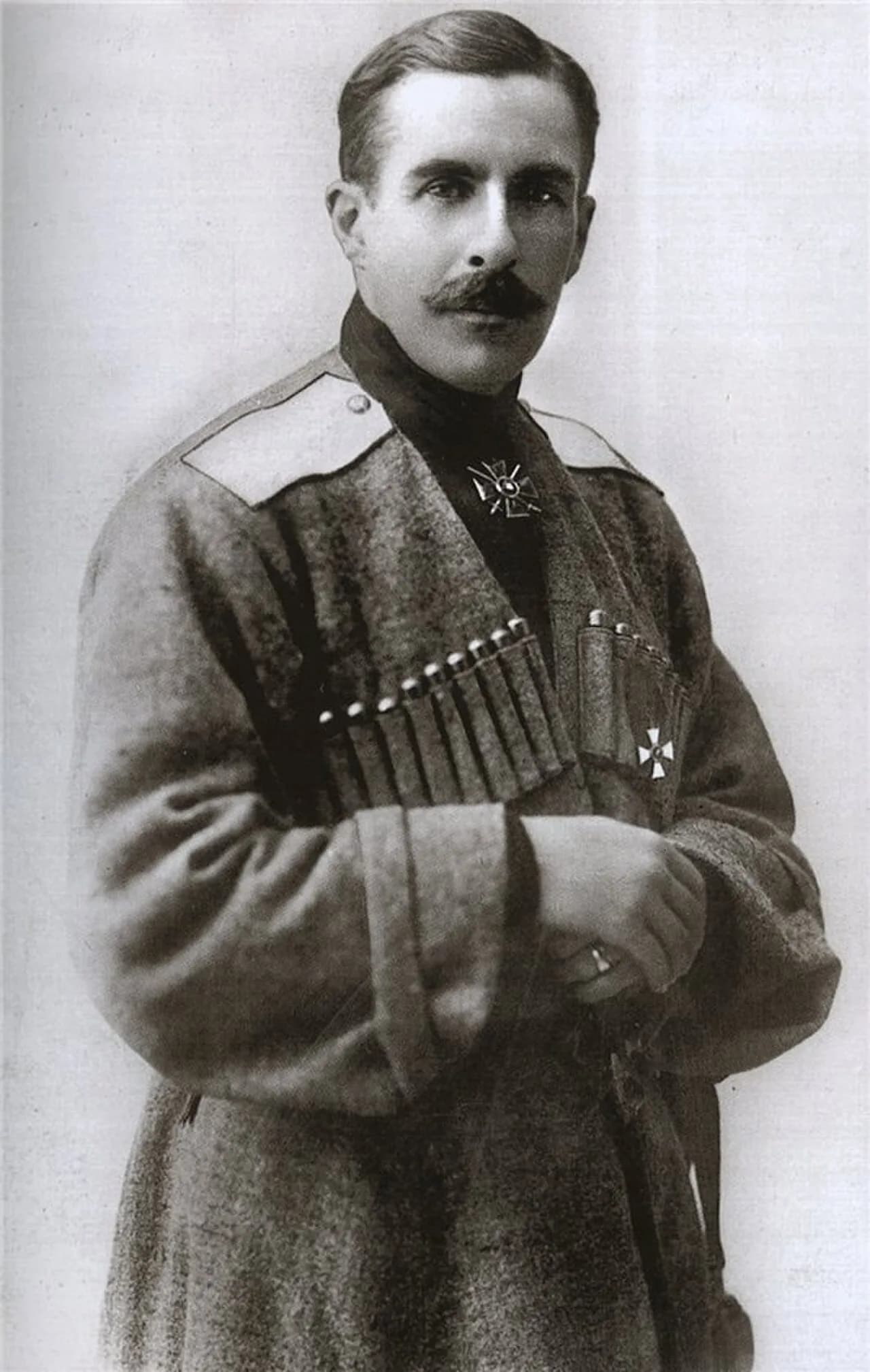 Pjotr Alexandrowitsch Polowzow