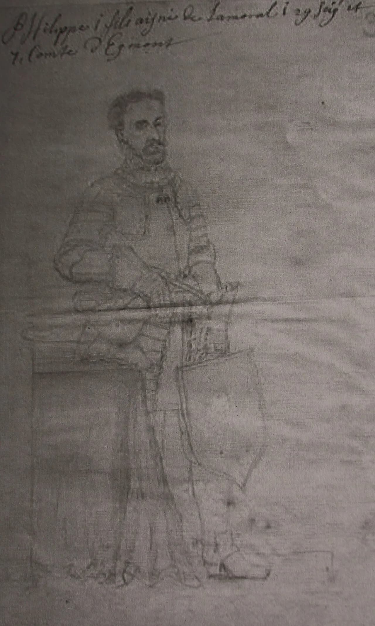 Philip von Egmond