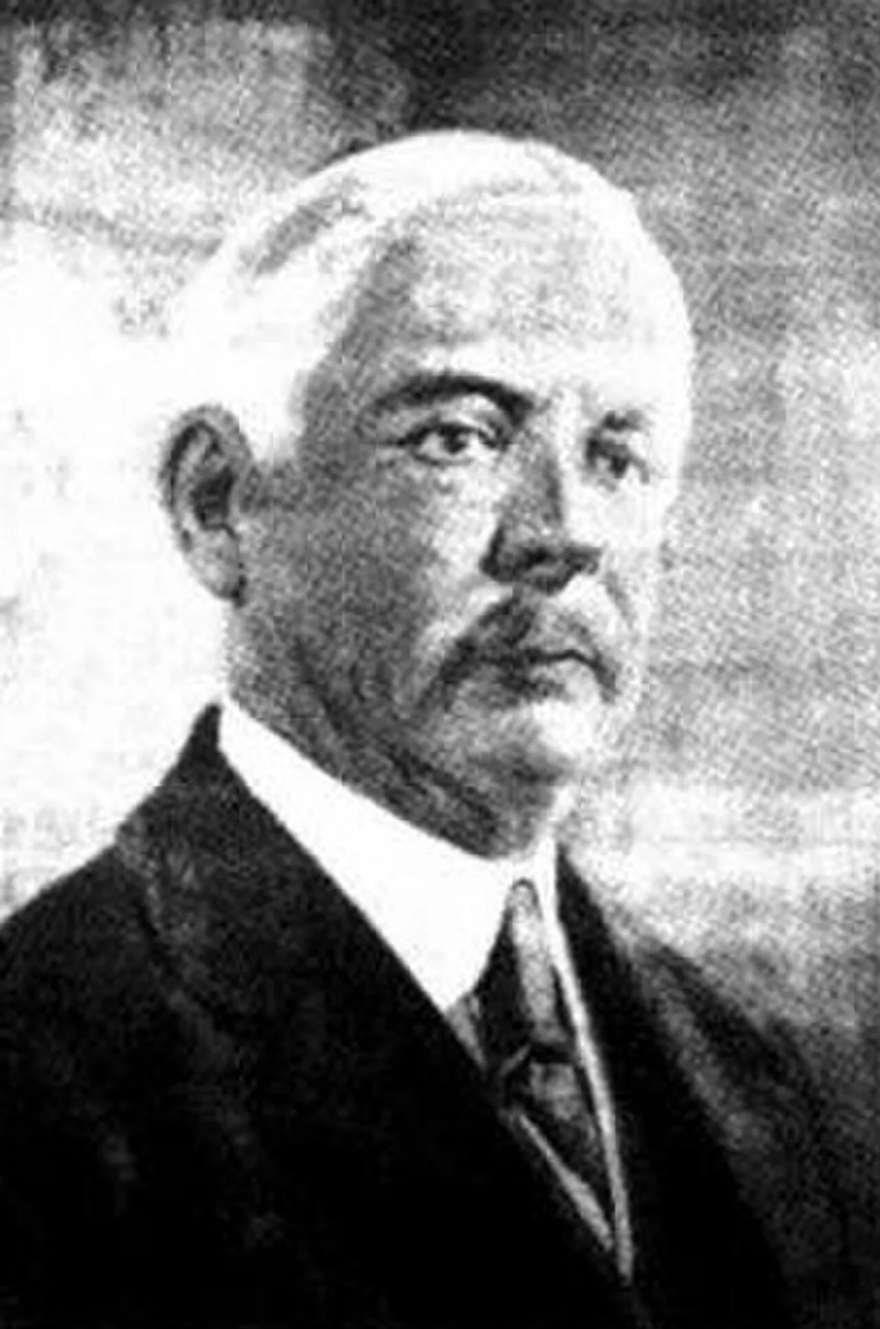 A. Théophile Piry