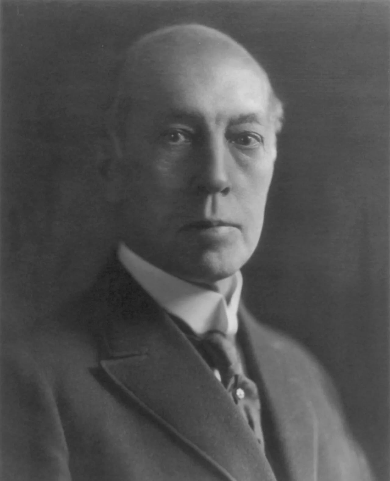 Portrait of Samuel M. Shortridge (1861–1952) – memorial page