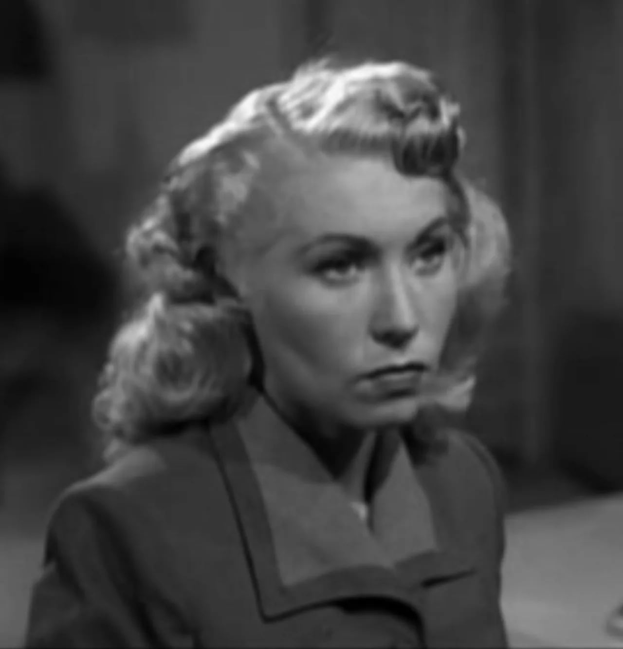 Portrait of Dolores Fuller (1923–2011) – memorial page