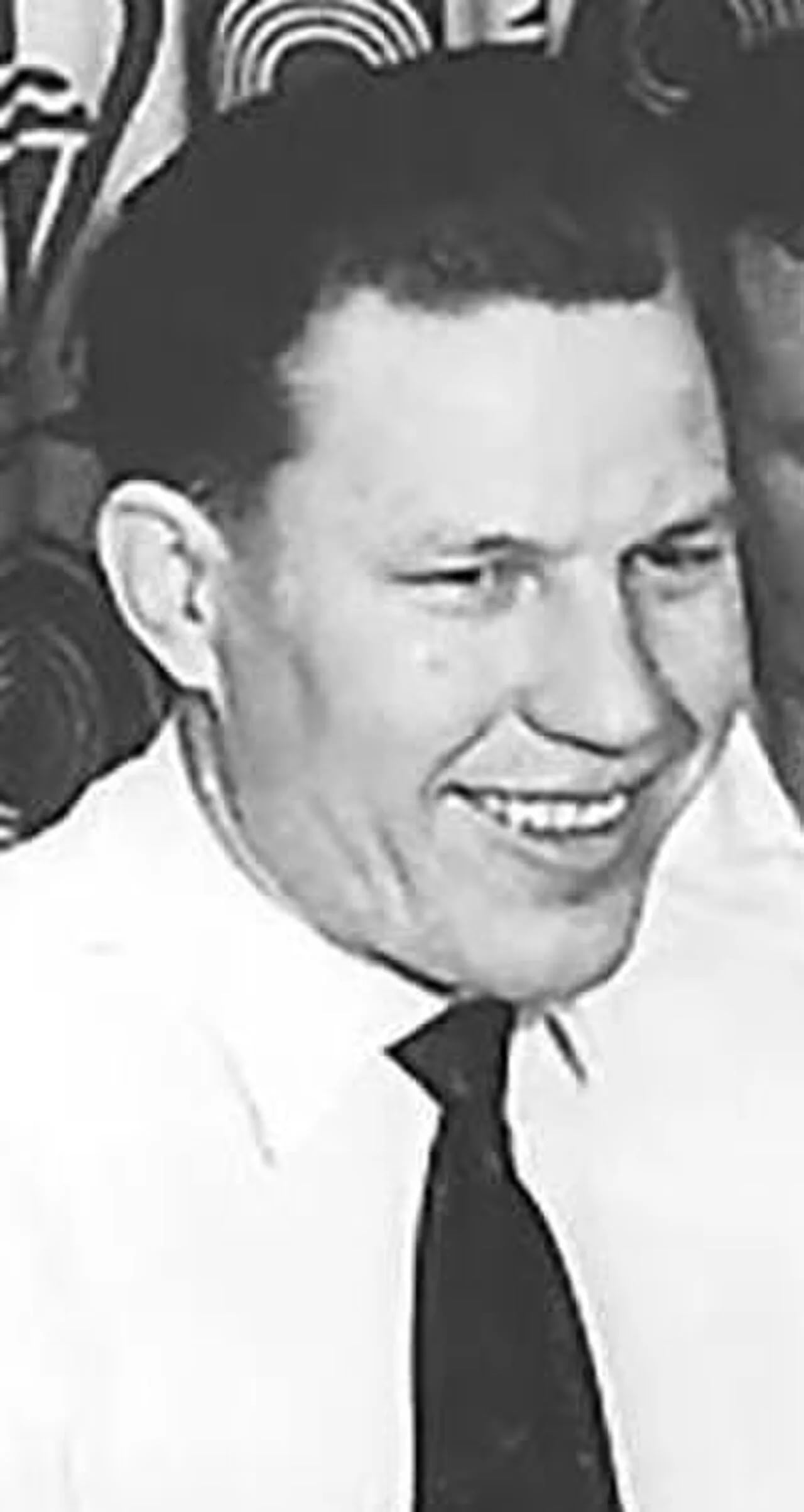 Portrait of Mars Sakirowitsch Rafikow (1933–2000) – memorial page