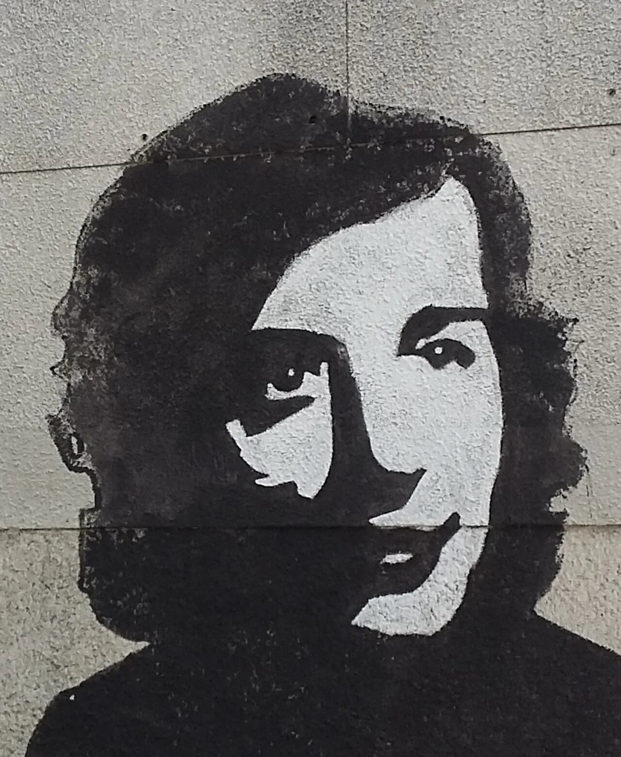 Portrait of Salvador Puig Antich (1948–1974) – memorial page