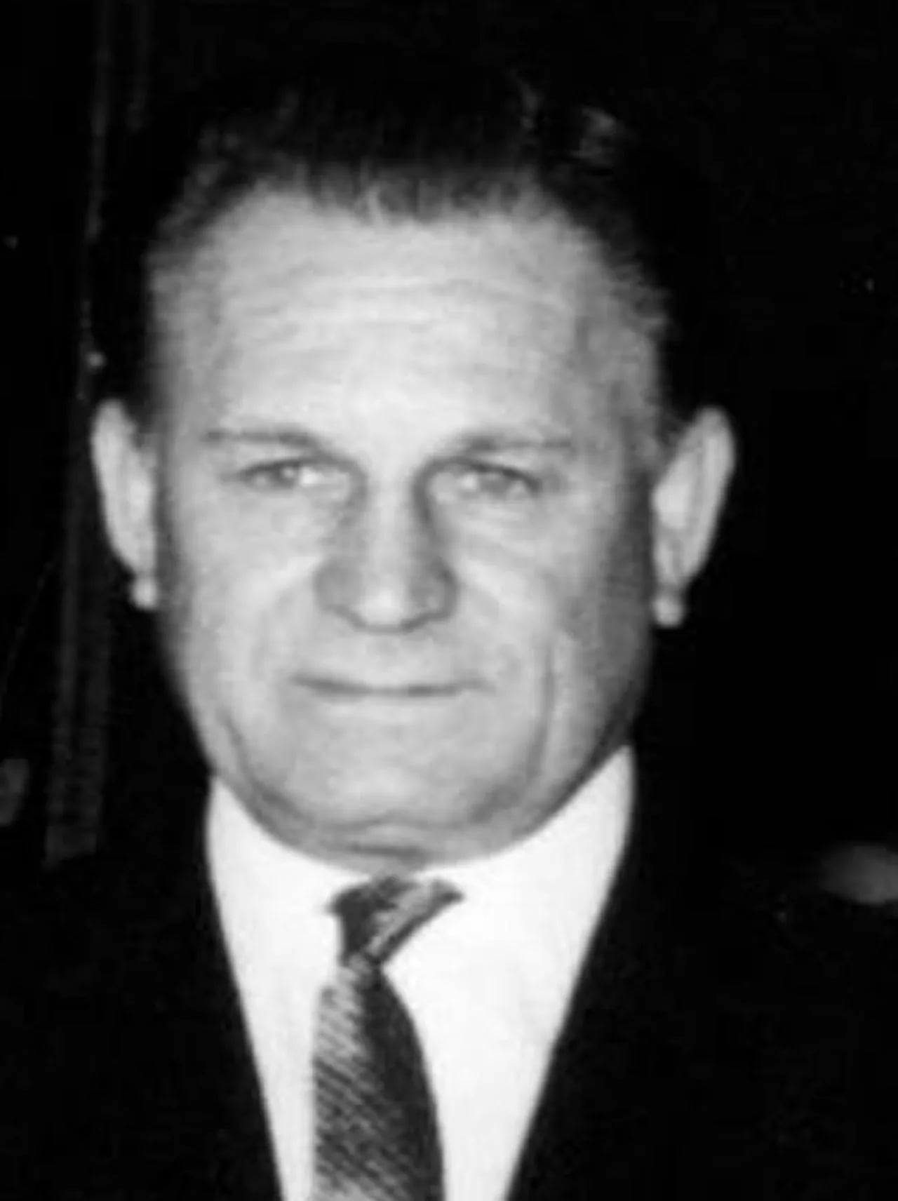 Portrait of Milivoj Rukavina (1915–1999) – memorial page