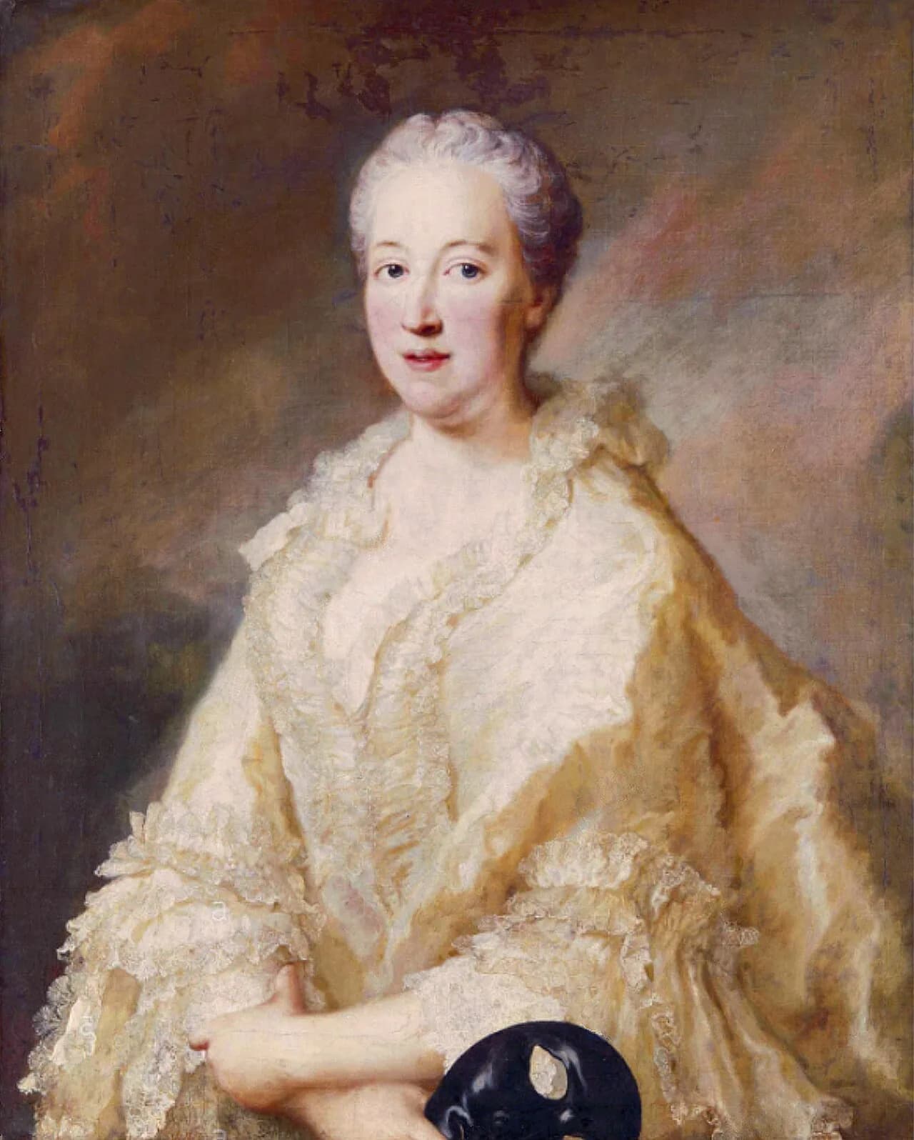 Maria Anna von Pfalz-Sulzbach
