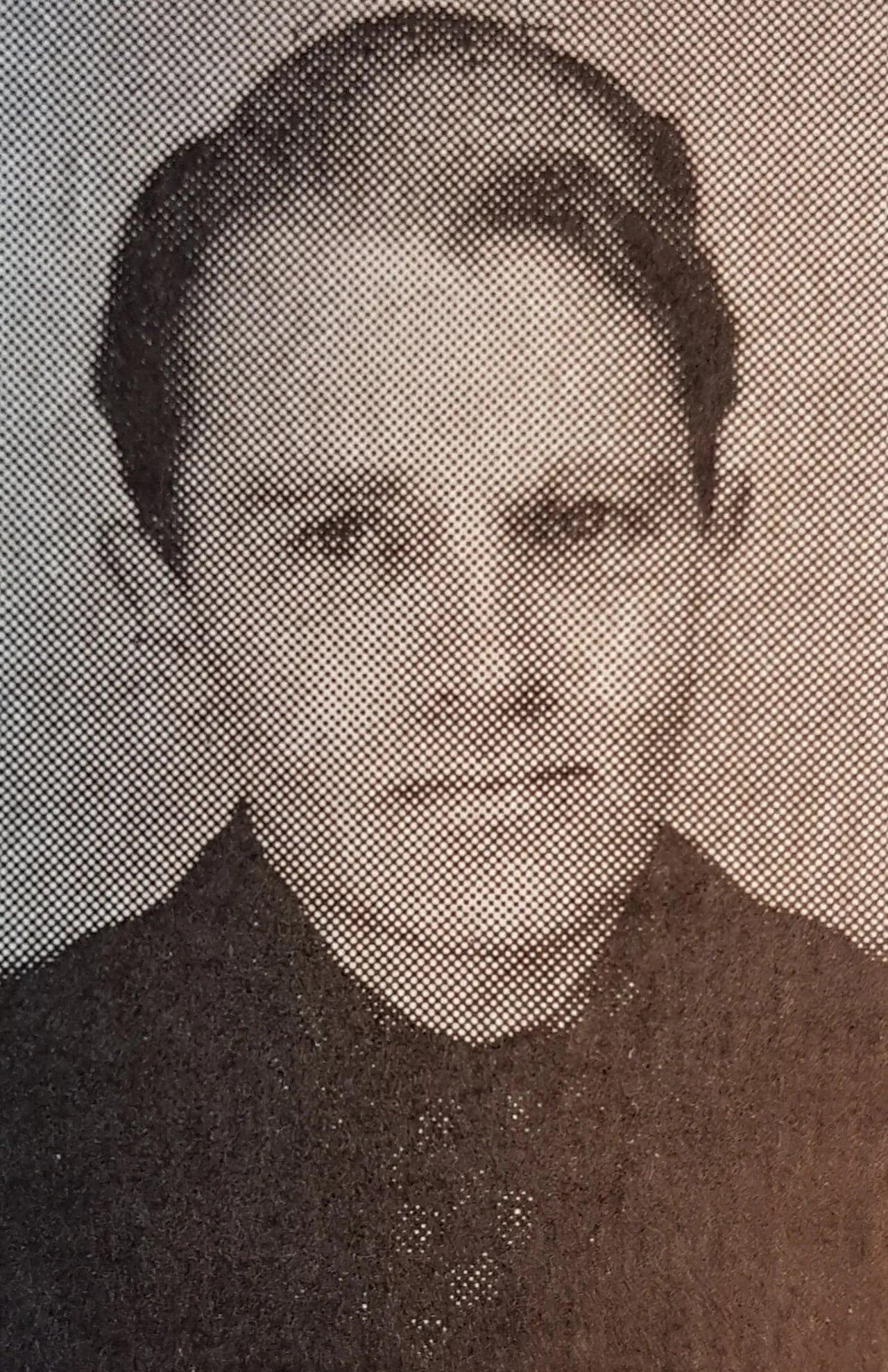 Porträt von Frithjof Smith-Hald (1909–1989) – Gedenkseite