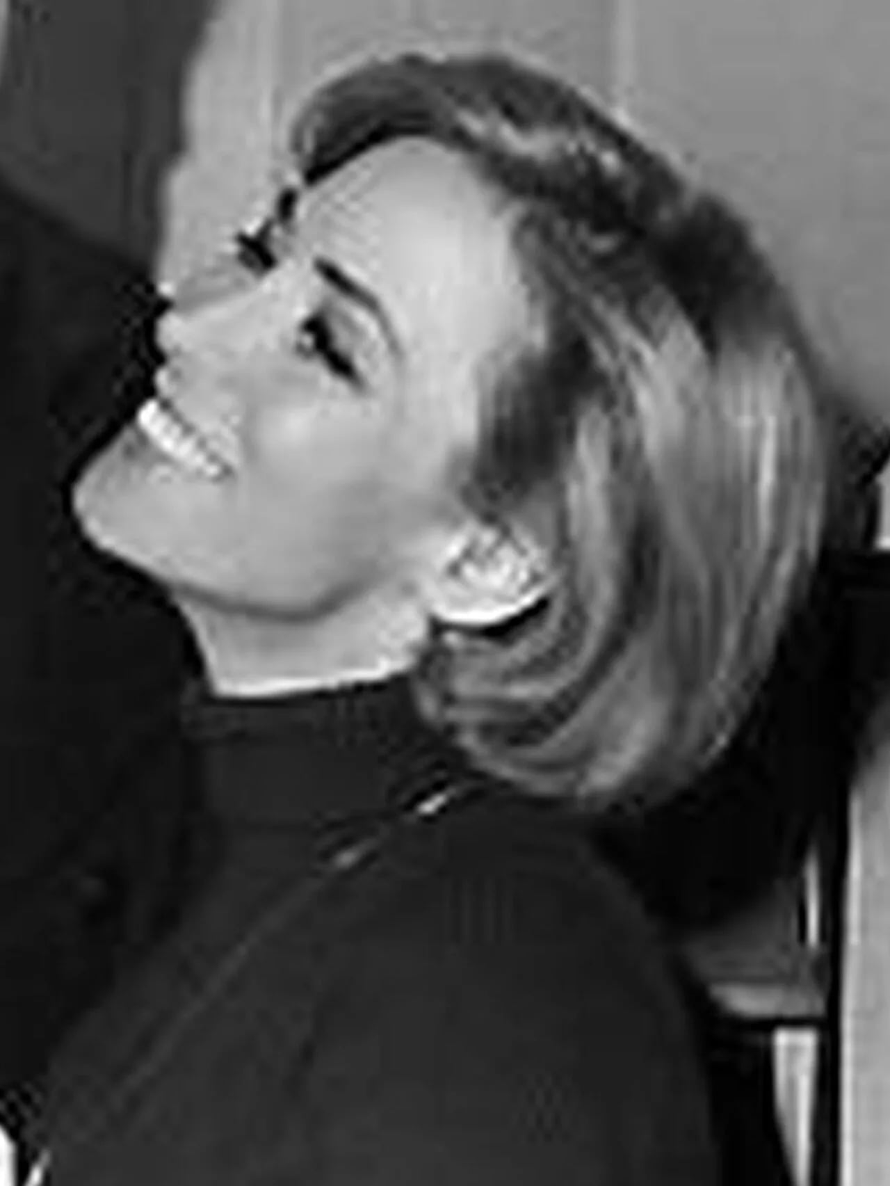 Porträt von Lily Weiding (1924–2021) – Gedenkseite