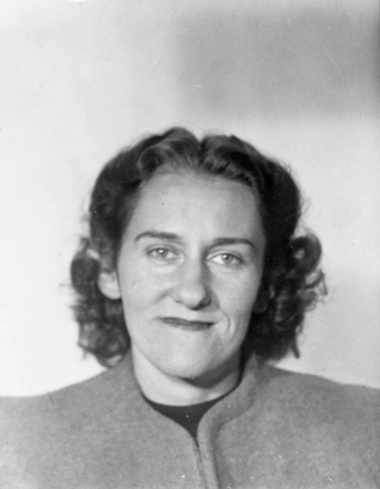 Portrait of Nathalie Sergueiew (1912–1950) – memorial page