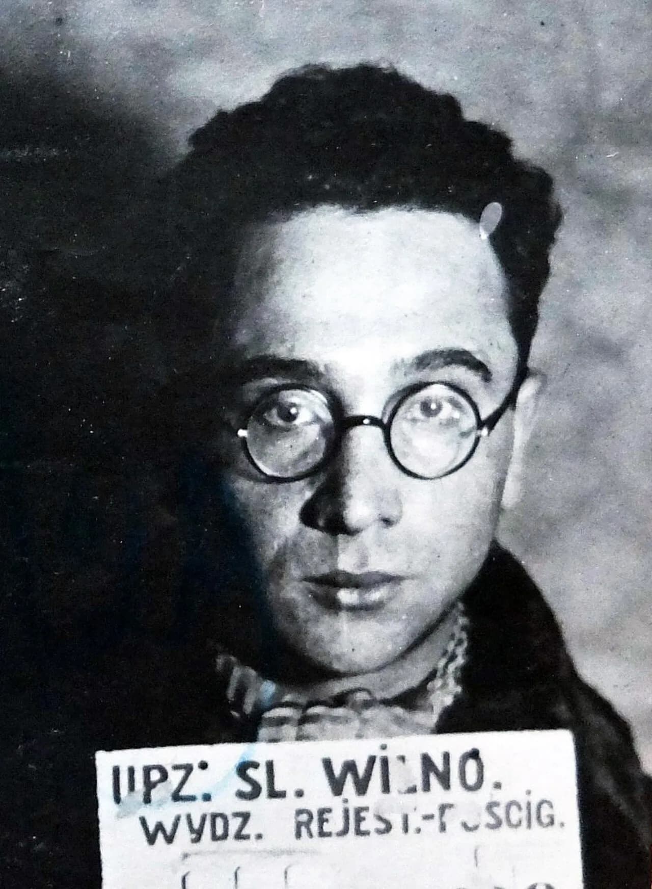 Hirsch Smolar