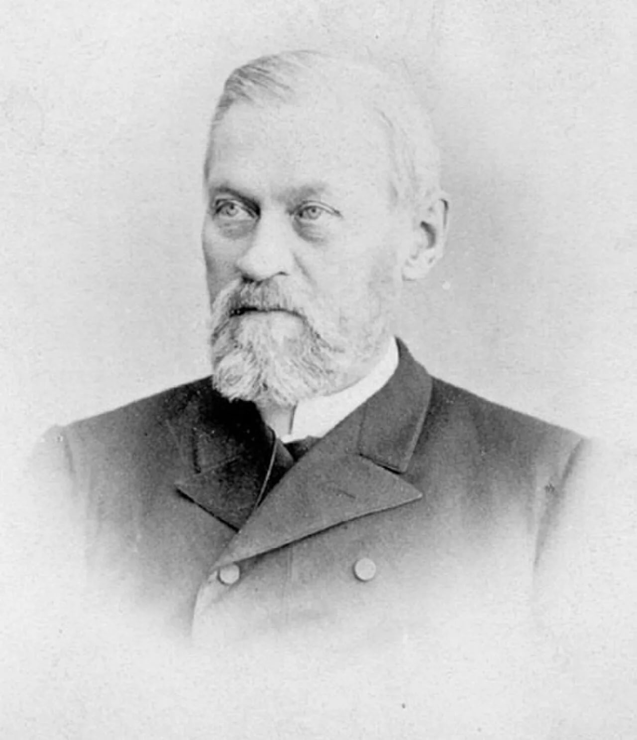 Portrait of Dmitri Dmitrijewitsch Smyschljajew (1828–1893) – memorial page
