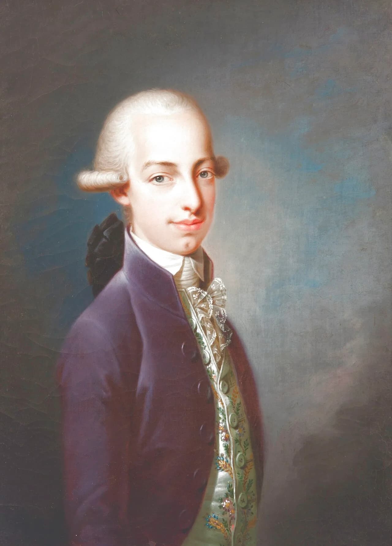 Rainer von Österreich