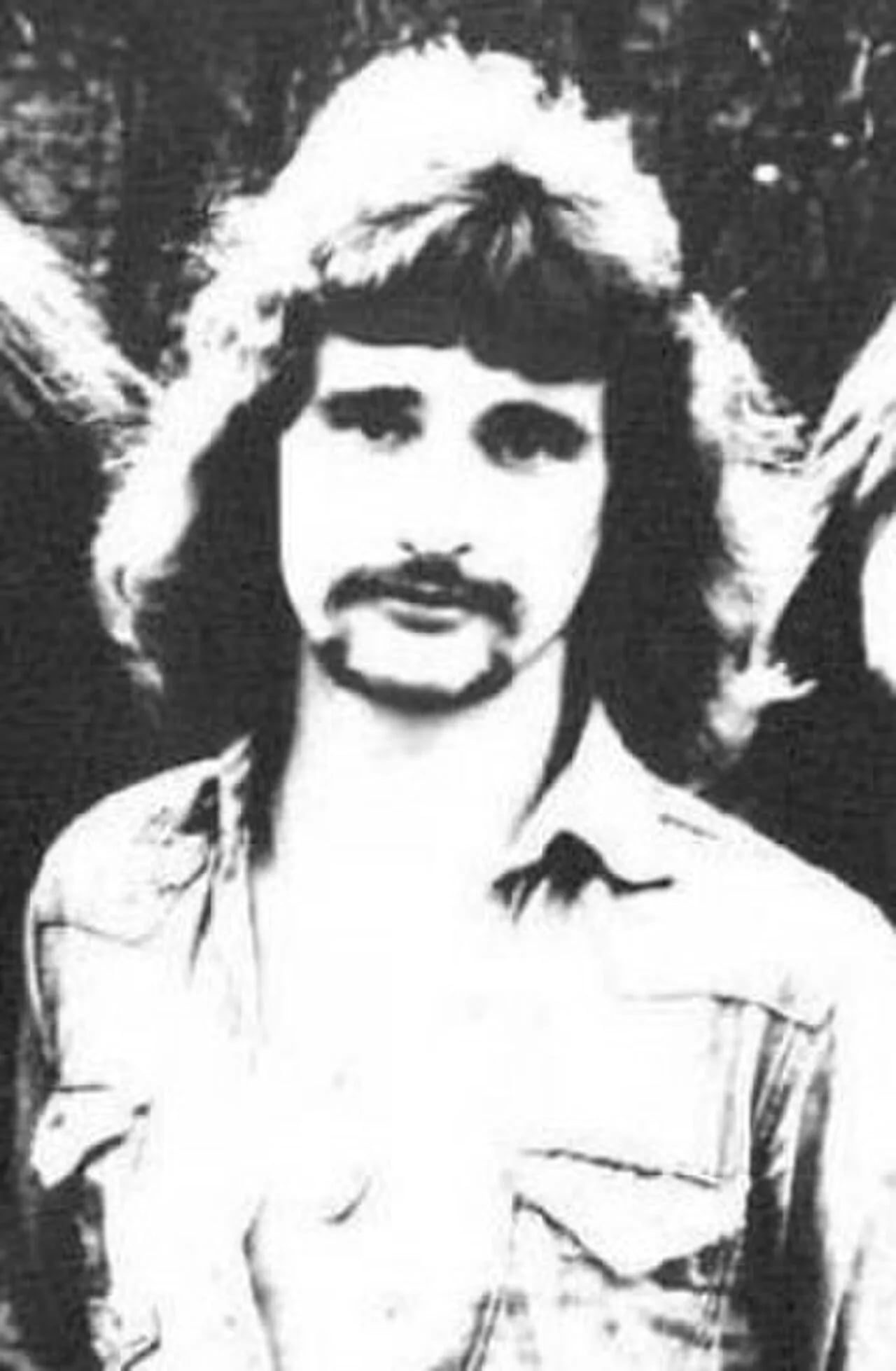 Porträt von David Byron (1947–1985) – Gedenkseite