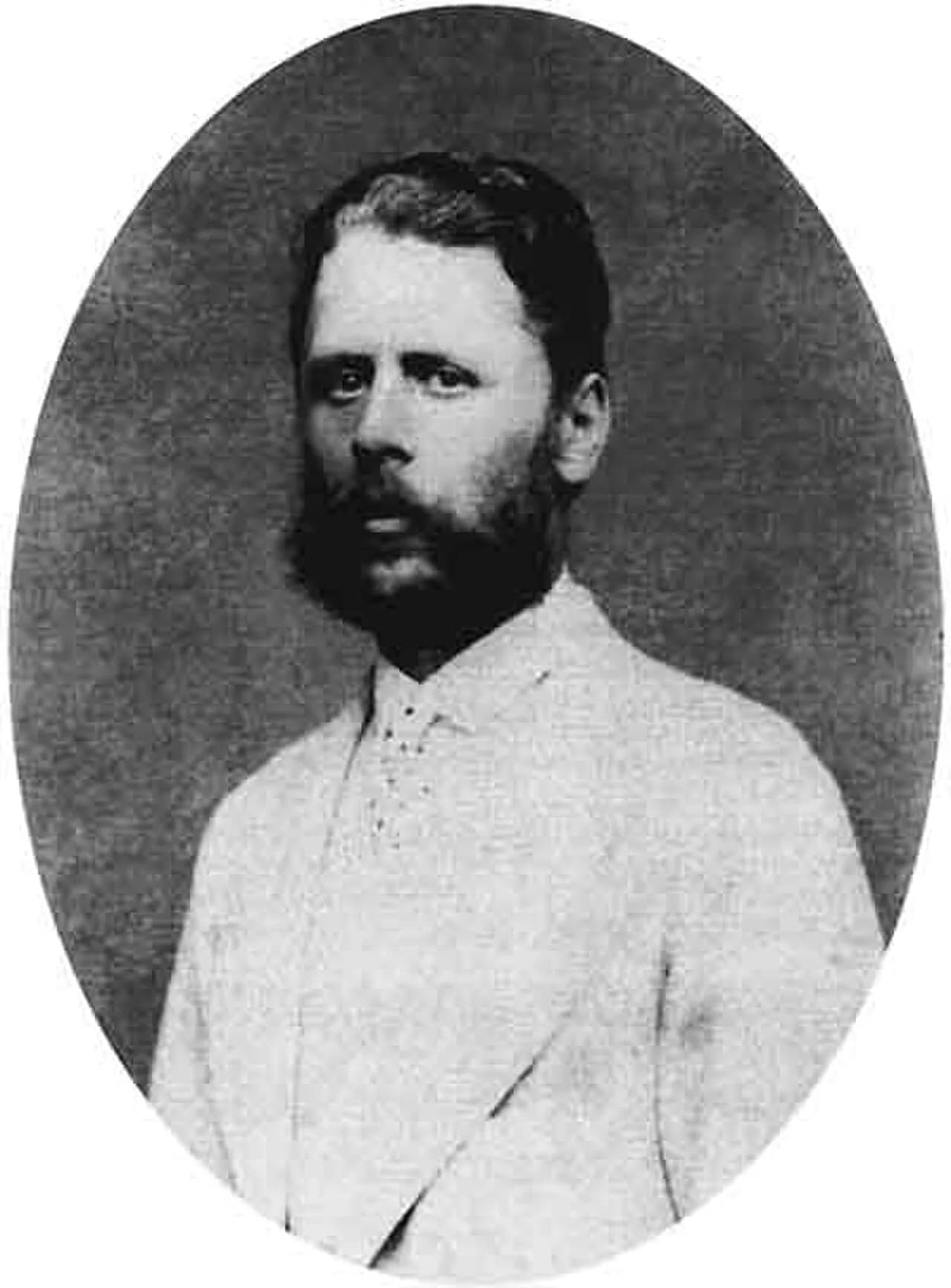 Grigori Sergejewitsch Stroganow