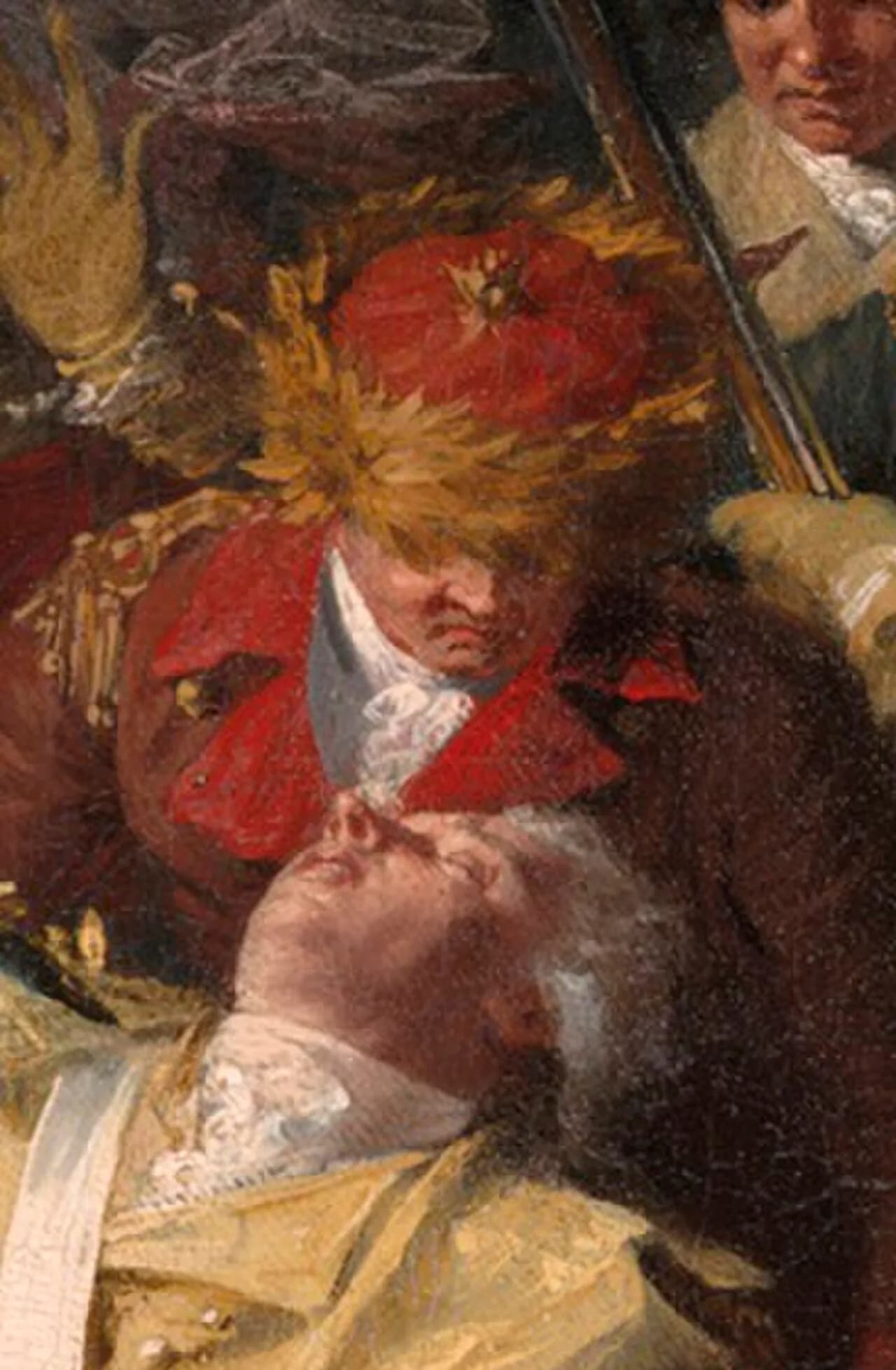 Matthias Ogden