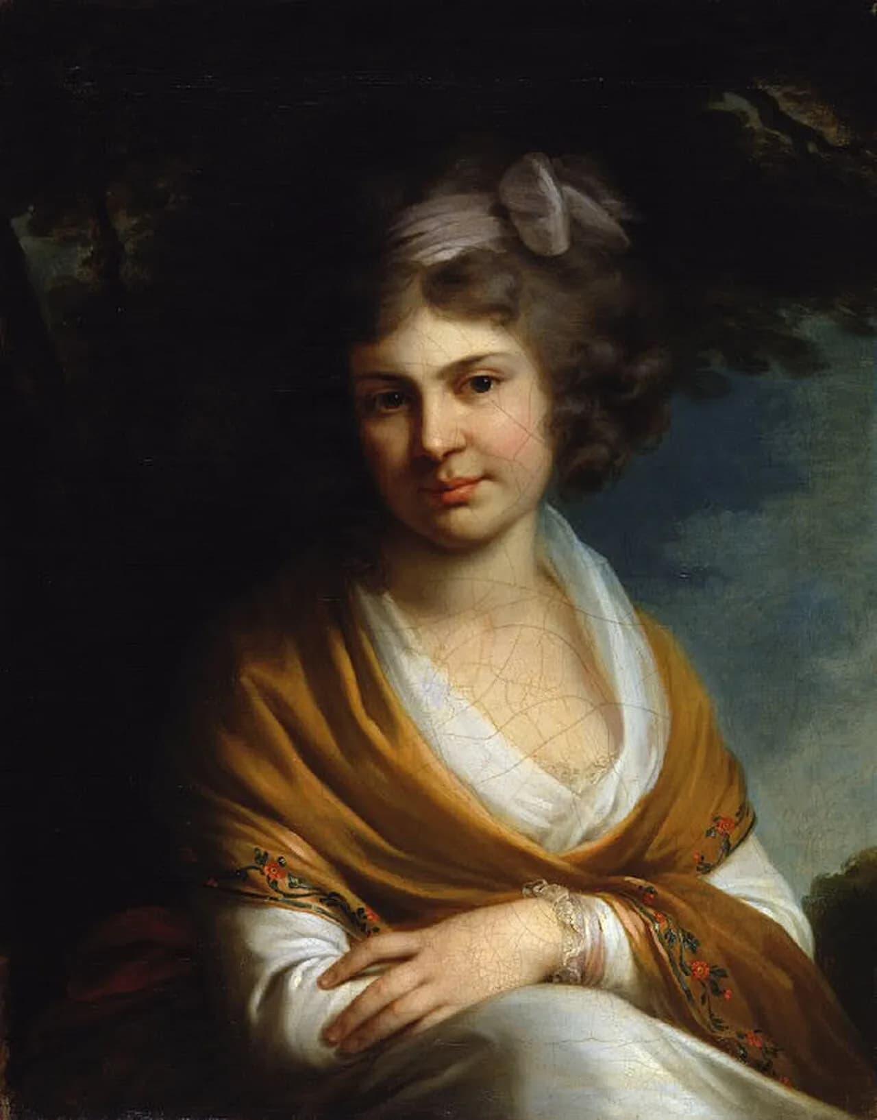 Natalja Alexandrowna Suworowa