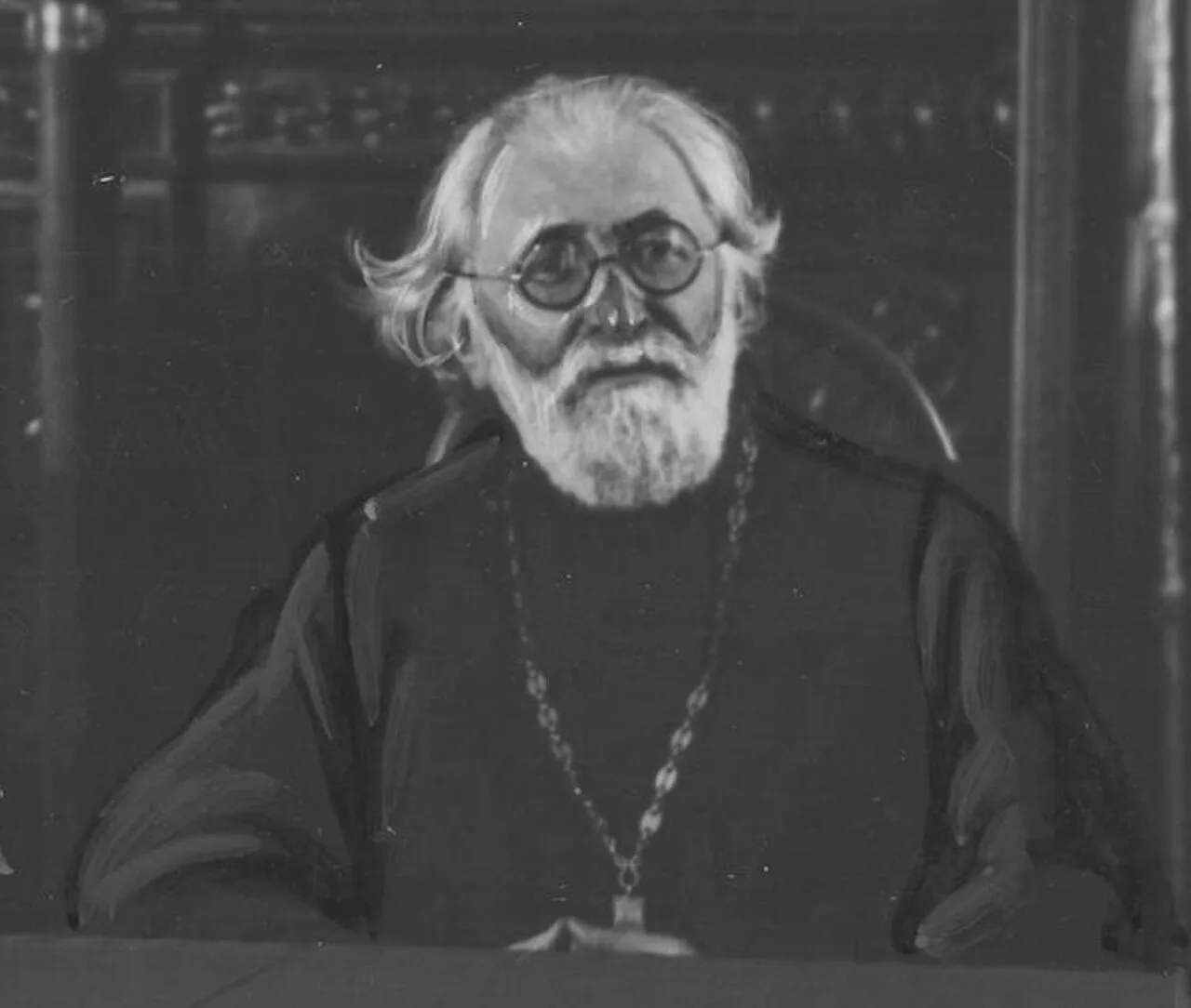 Terencjusz Teodorowicz