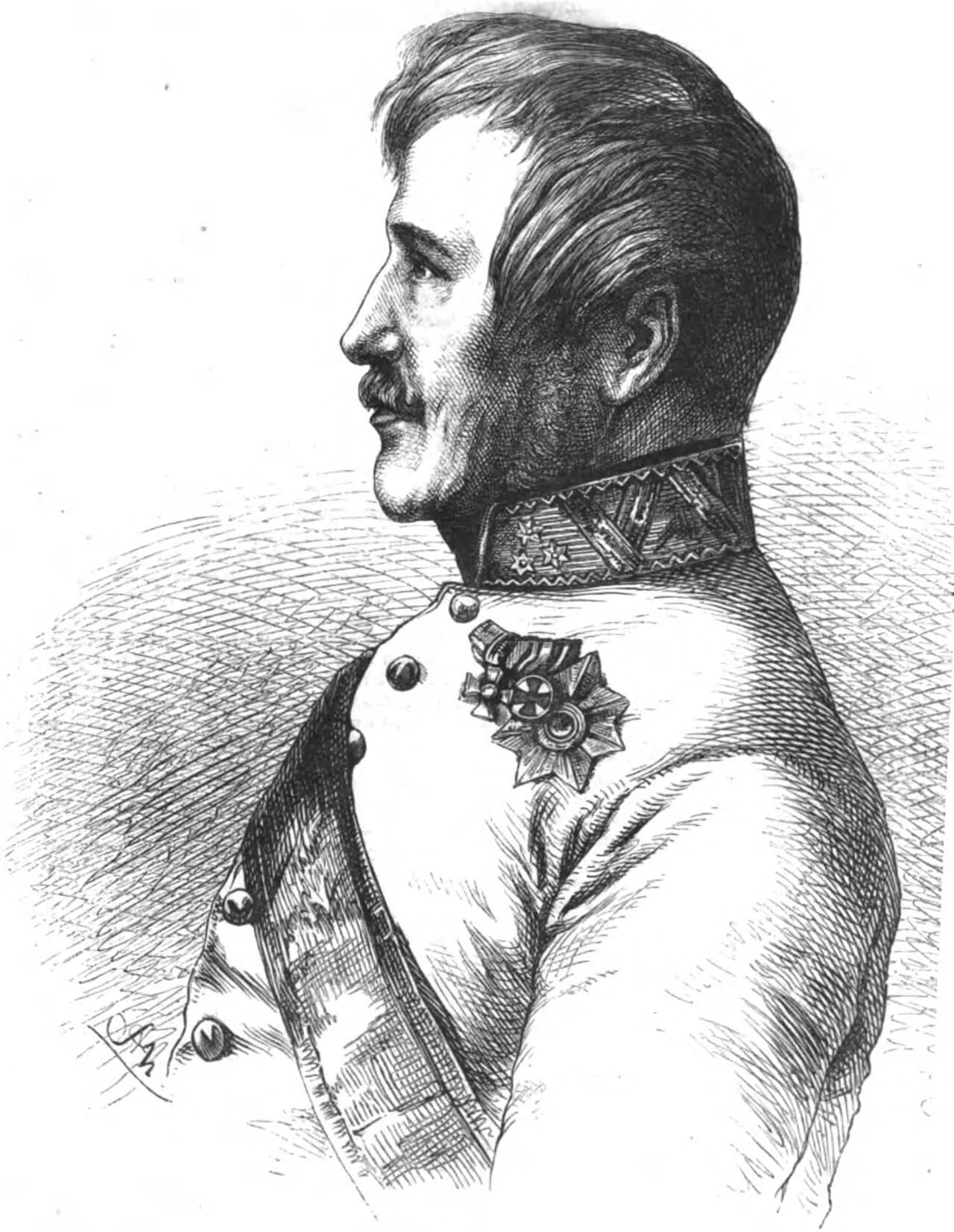 Ferdinand