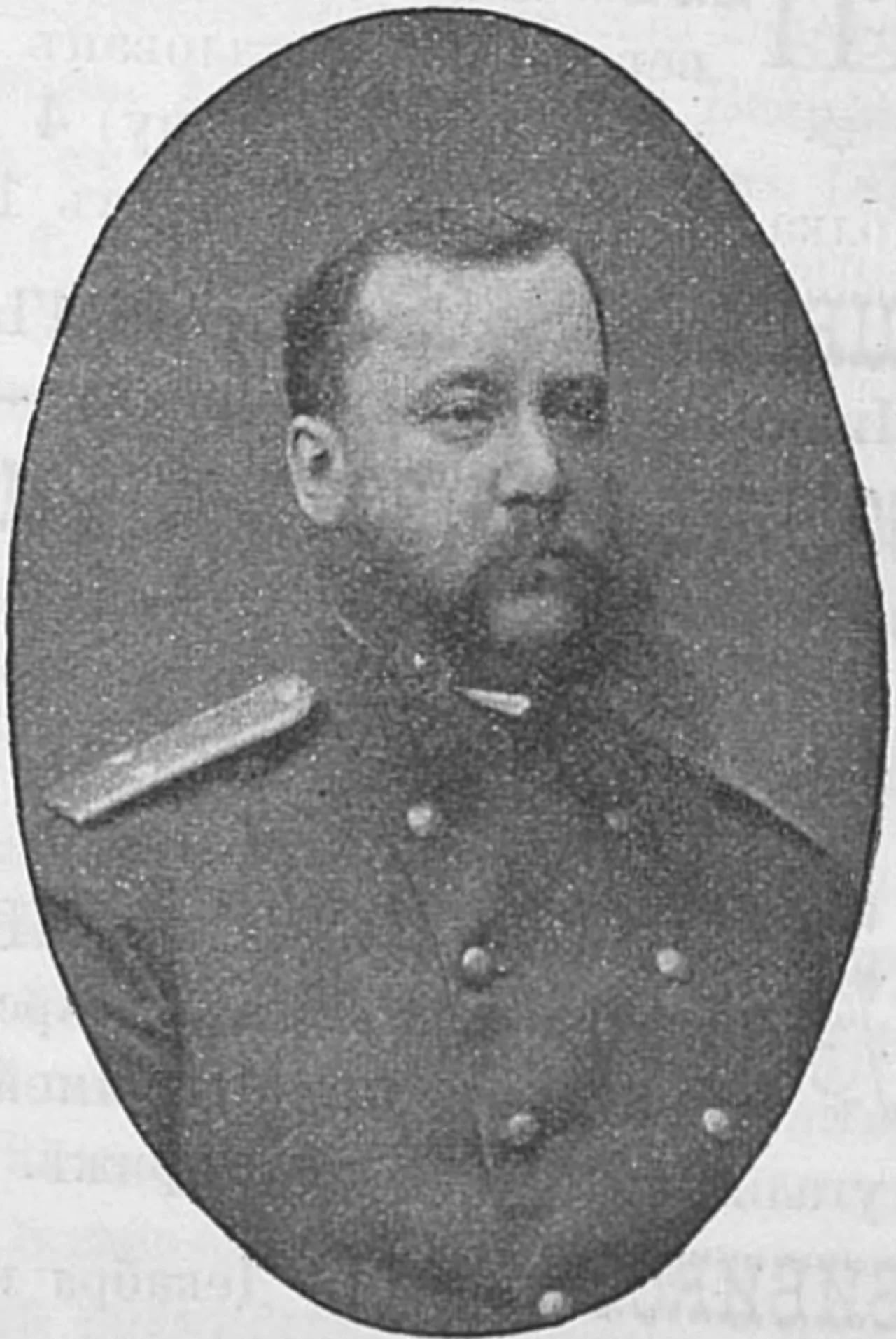 Portrait of Dmitri Alexejewitsch Filossofow (1837–1877) – memorial page