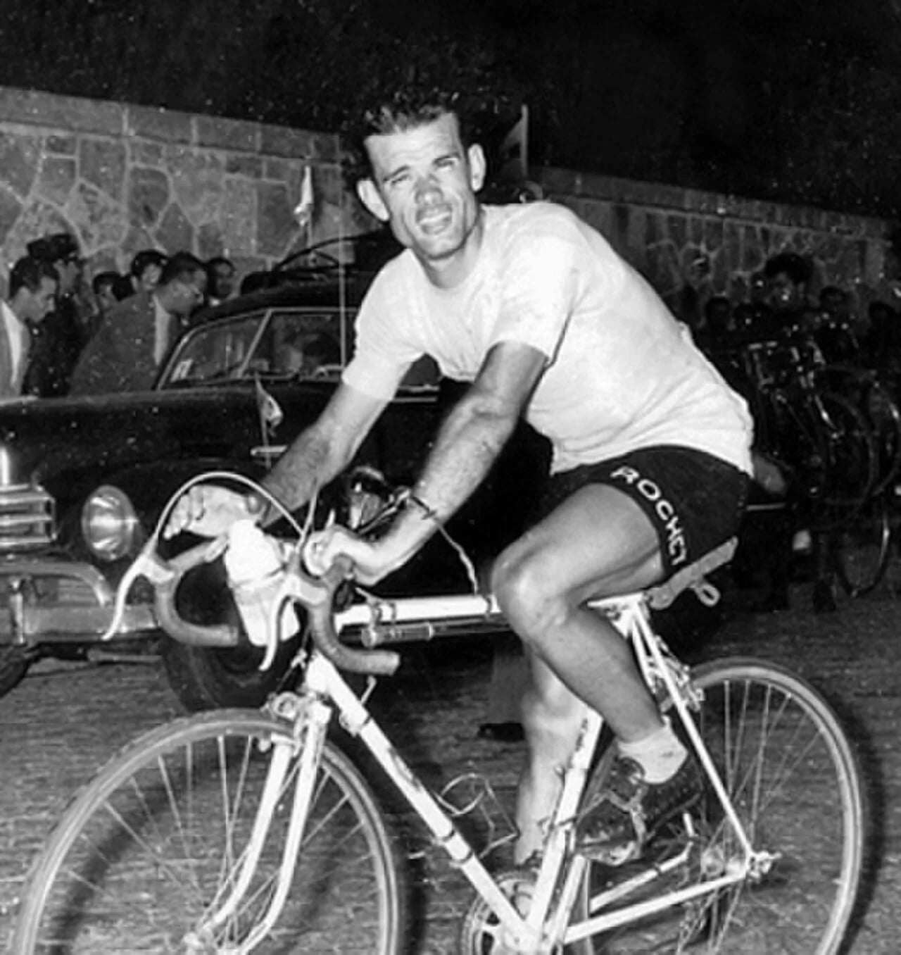 Porträt von Alves Barbosa (1931–2018) – Gedenkseite