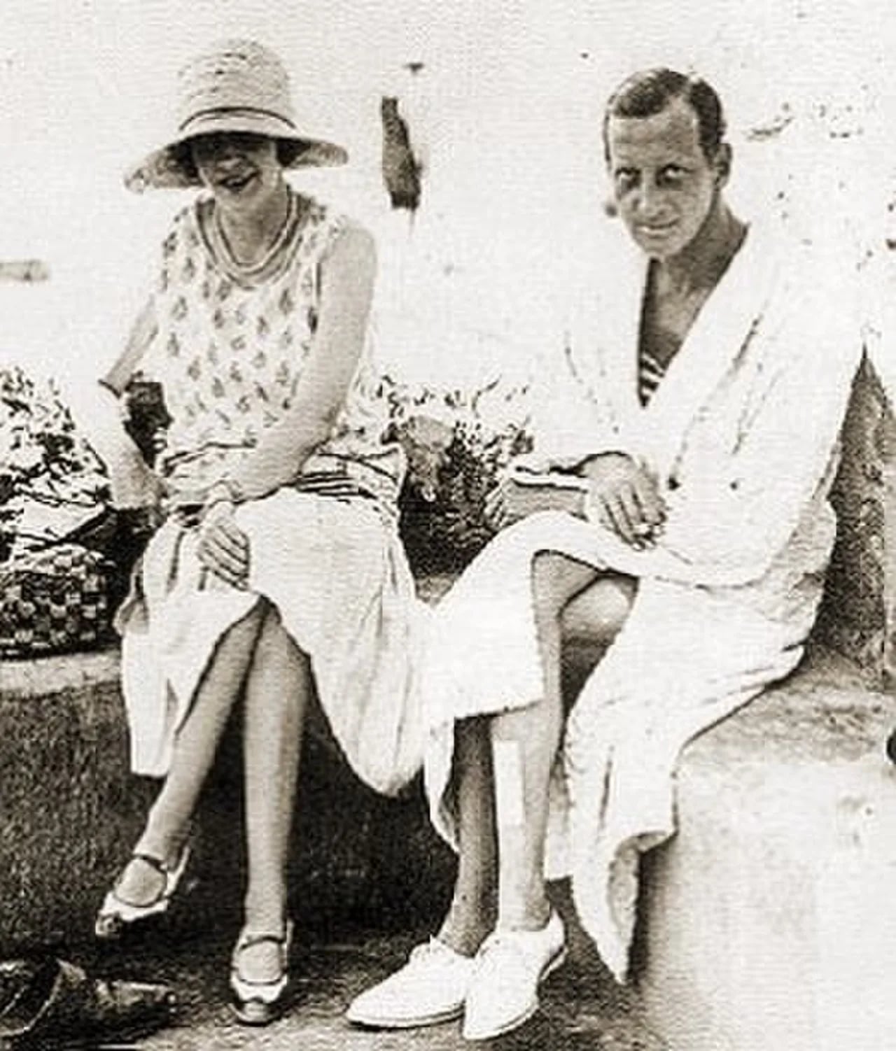 Portrait of Audrey Emery (1904–1971) – memorial page