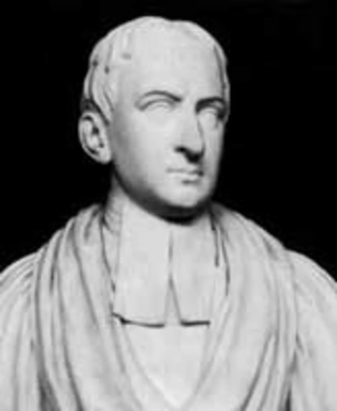 Portrait of Roger Cotes (1682–1716) – memorial page