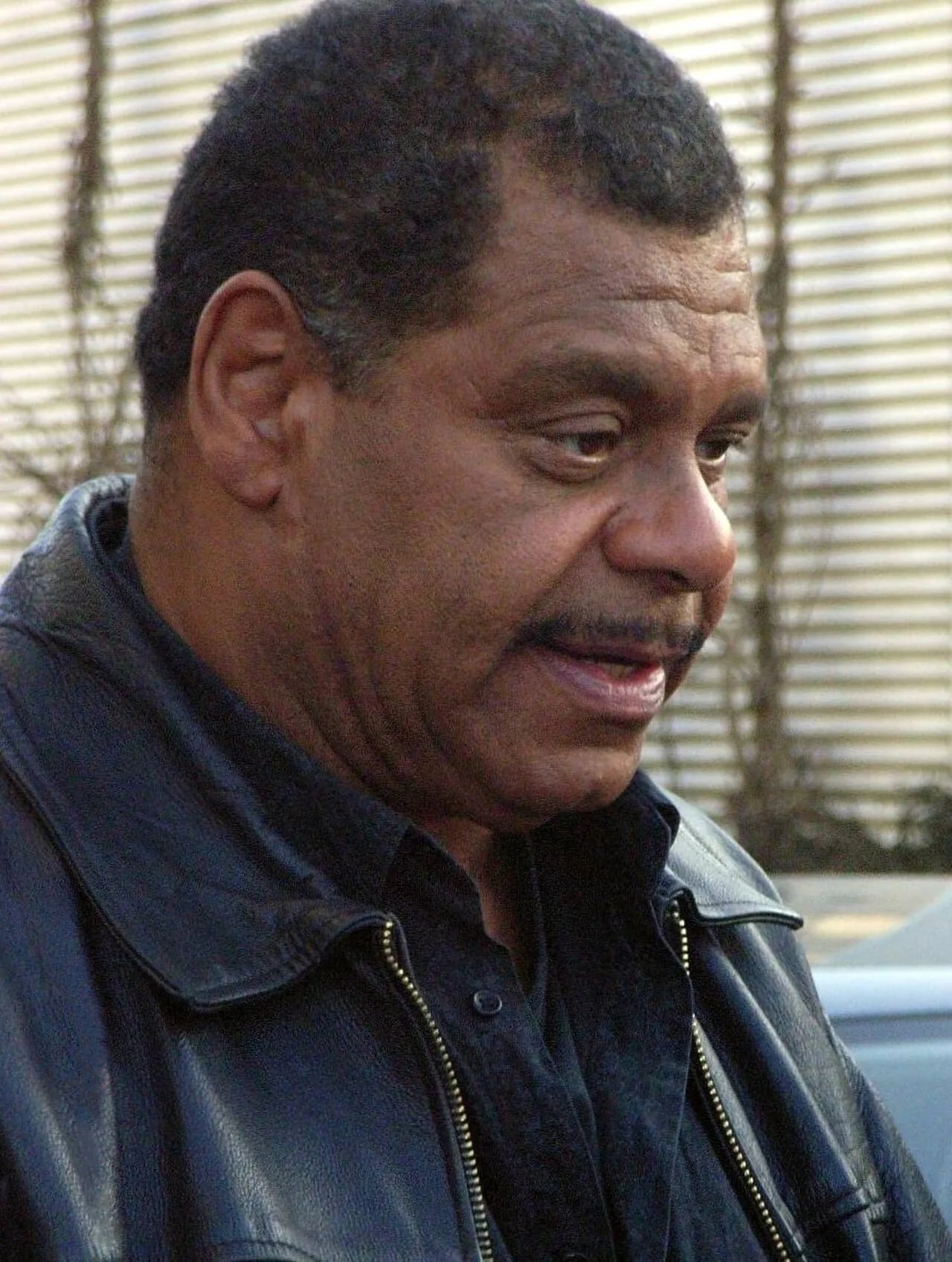 Porträt von Günther Kaufmann (1947–2012) – Gedenkseite