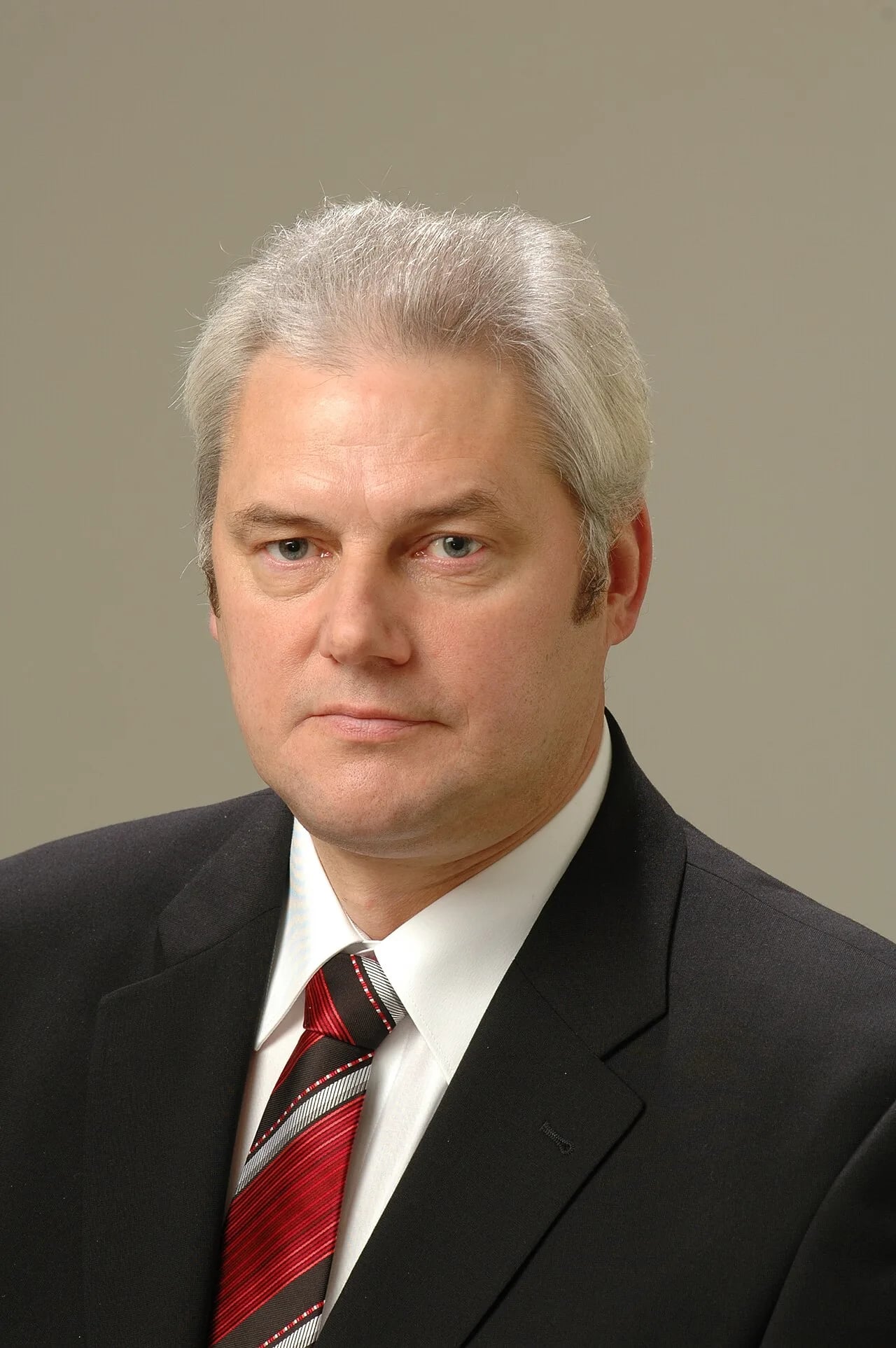 Portrait of Dzintars Jaundžeikars (1956–2022) – memorial page