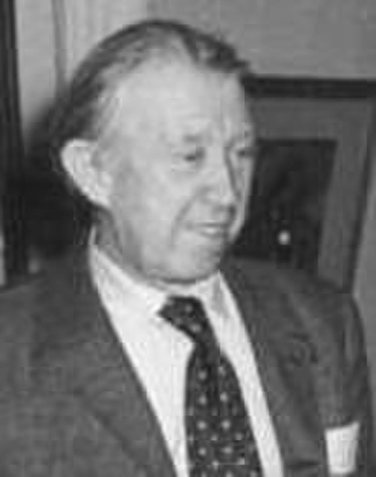 Porträt von Franz Radziwill (1895–1983) – Gedenkseite