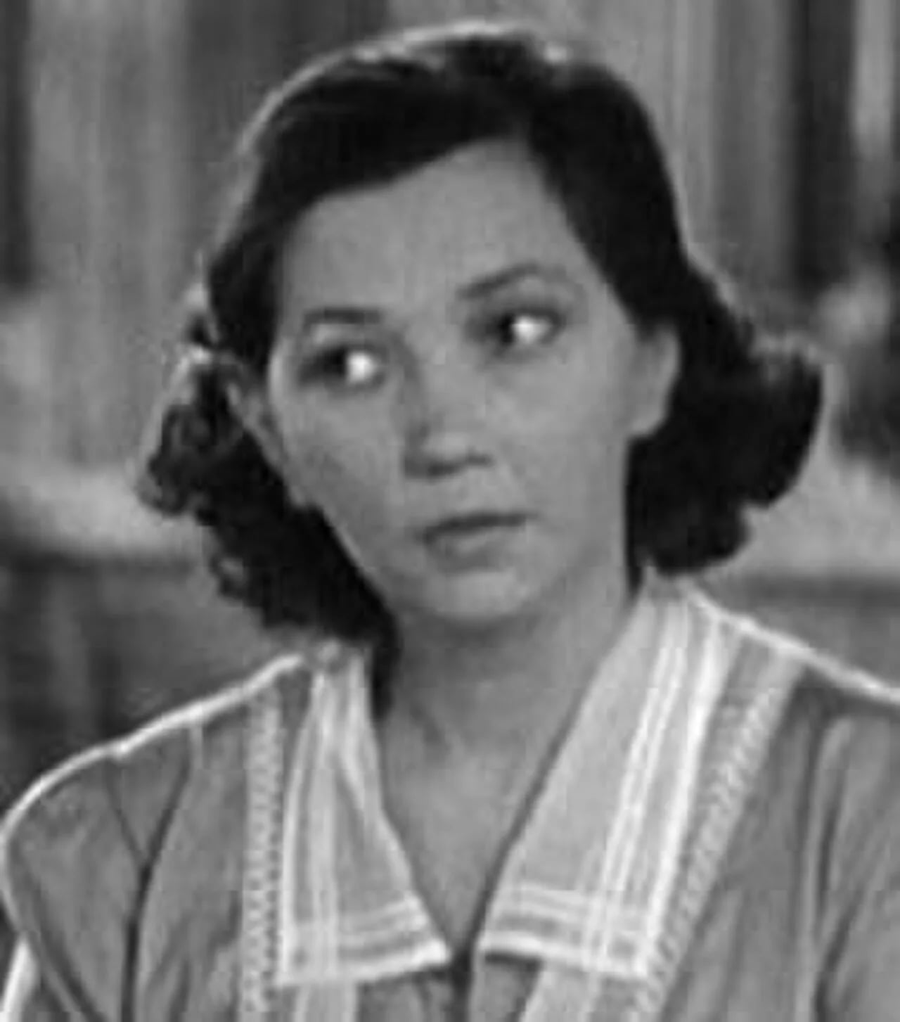 Portrait of Patsy Kelly (1910–1981) – memorial page