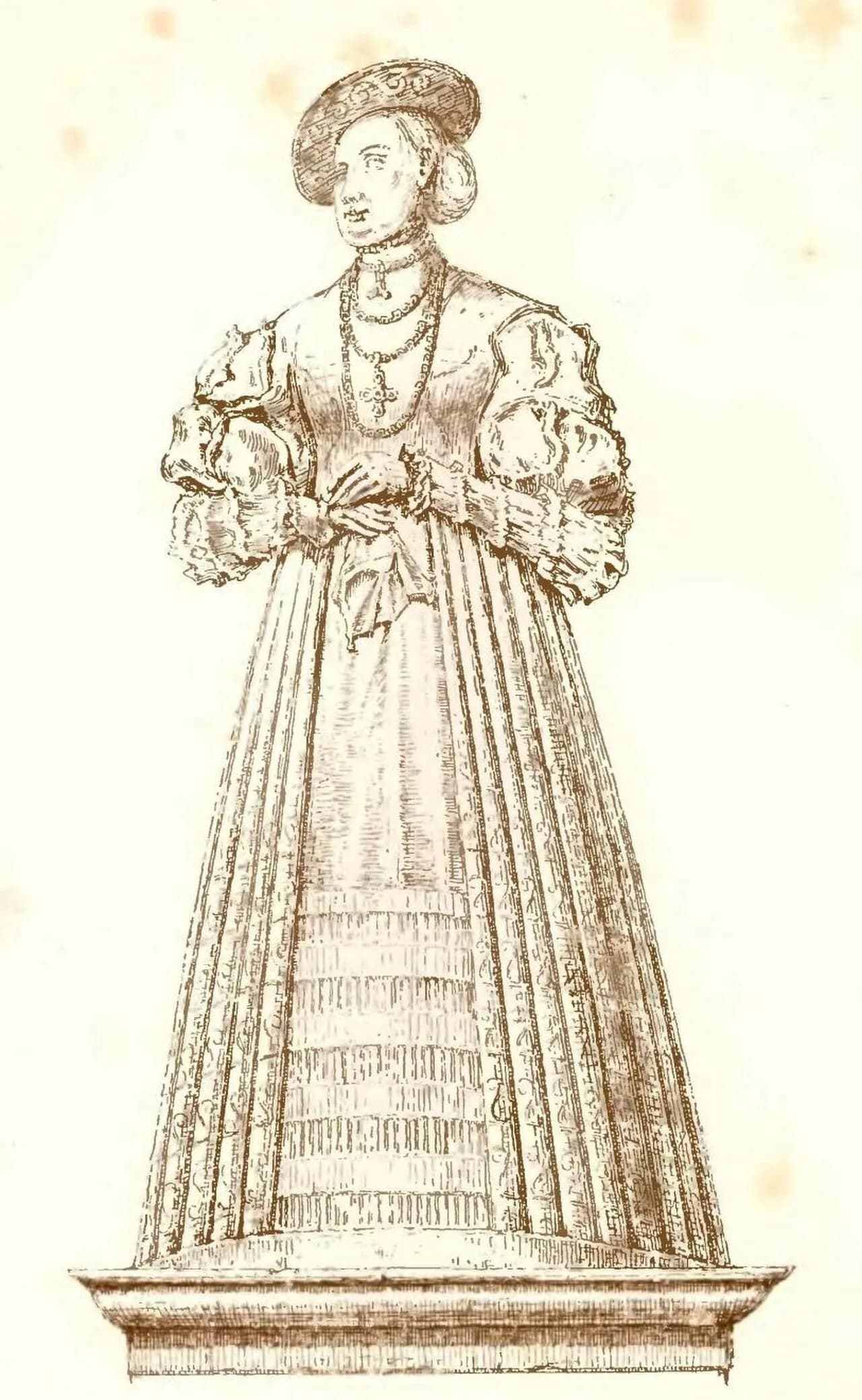 Barbara von Brandenburg