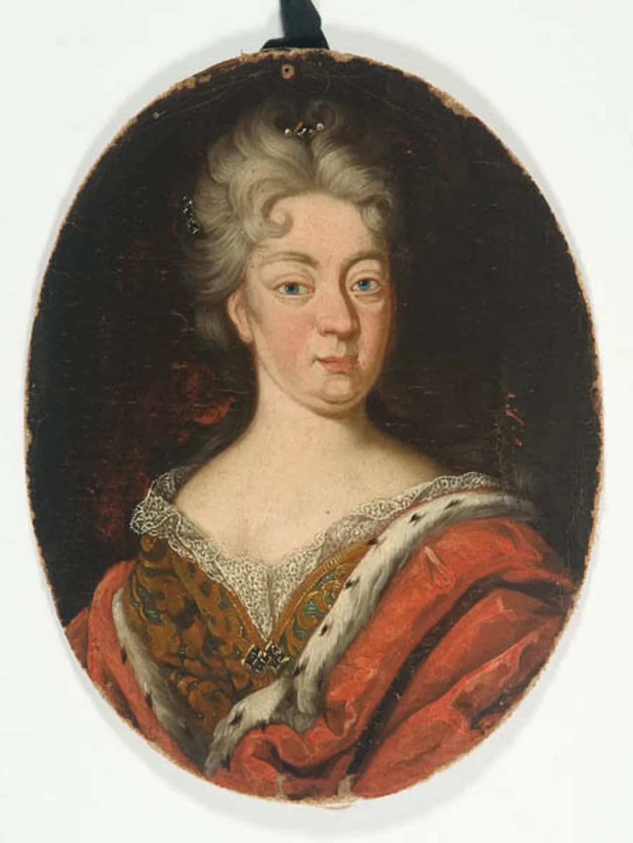Dorothea Maria von Sachsen-Gotha-Altenburg