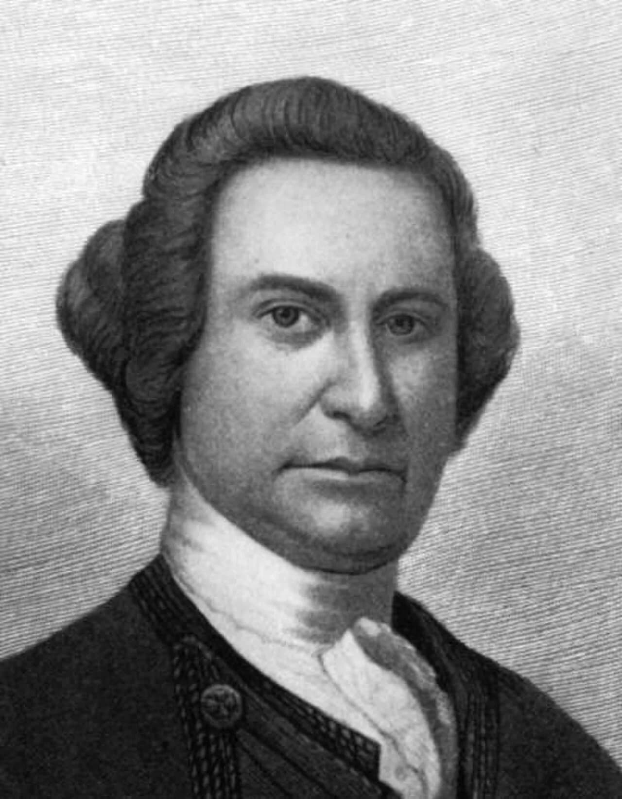 William Johnson