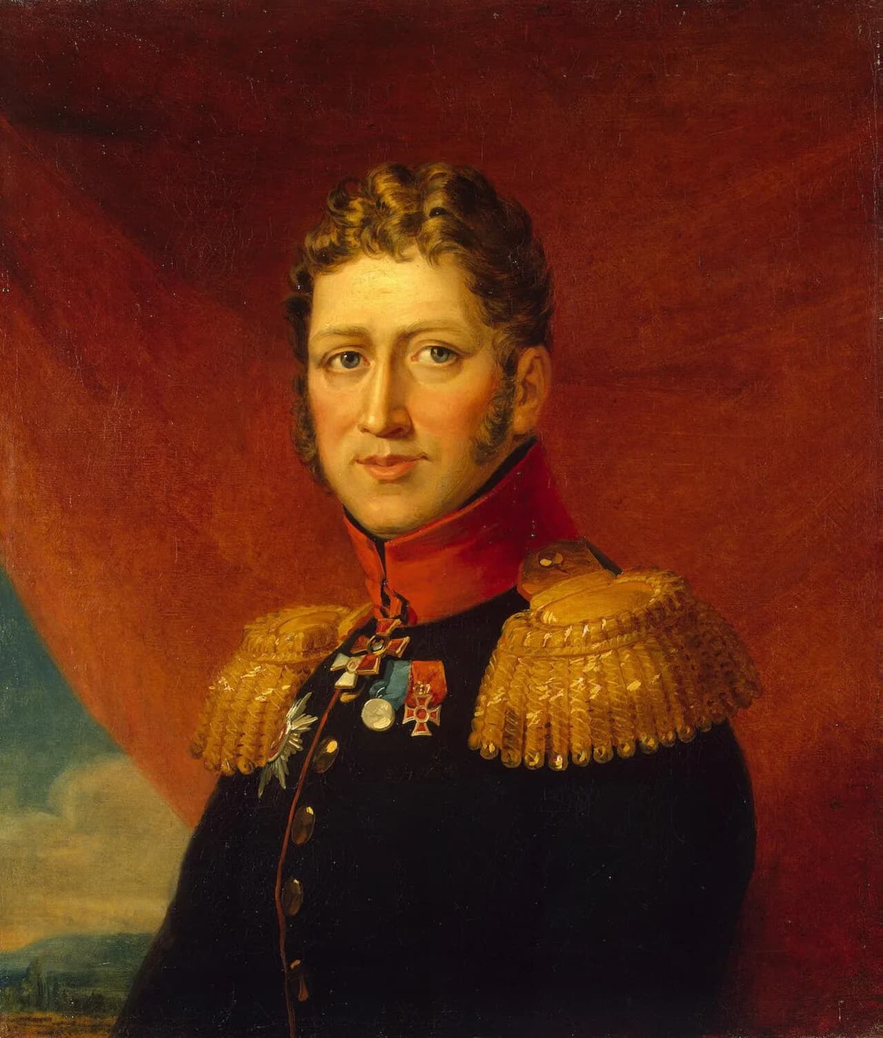 Diederik Tuyll van Serooskerken