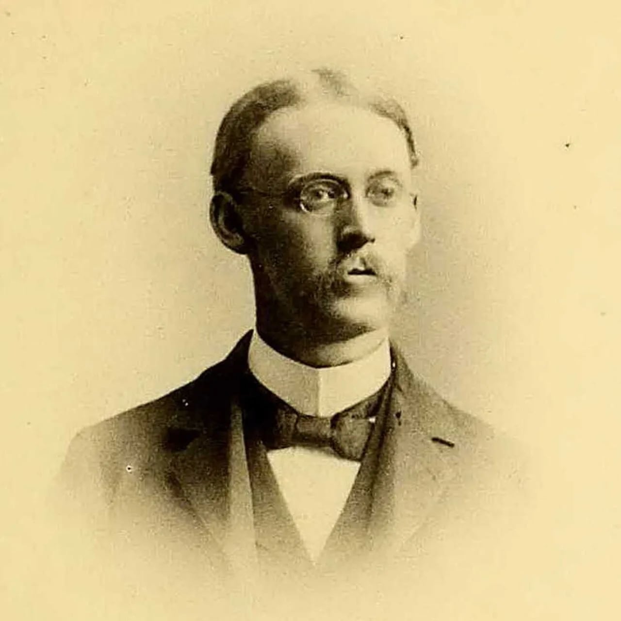 Portrait of William Nichols Barnard (1875–1947) – memorial page