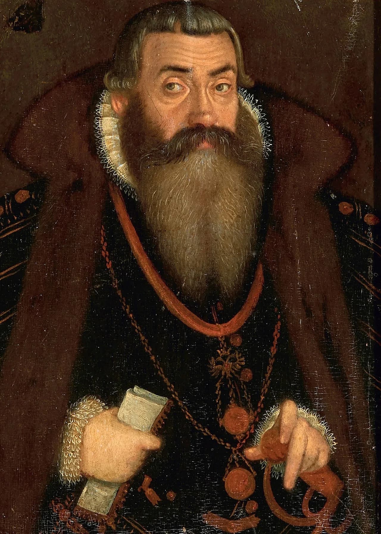 Georg II.