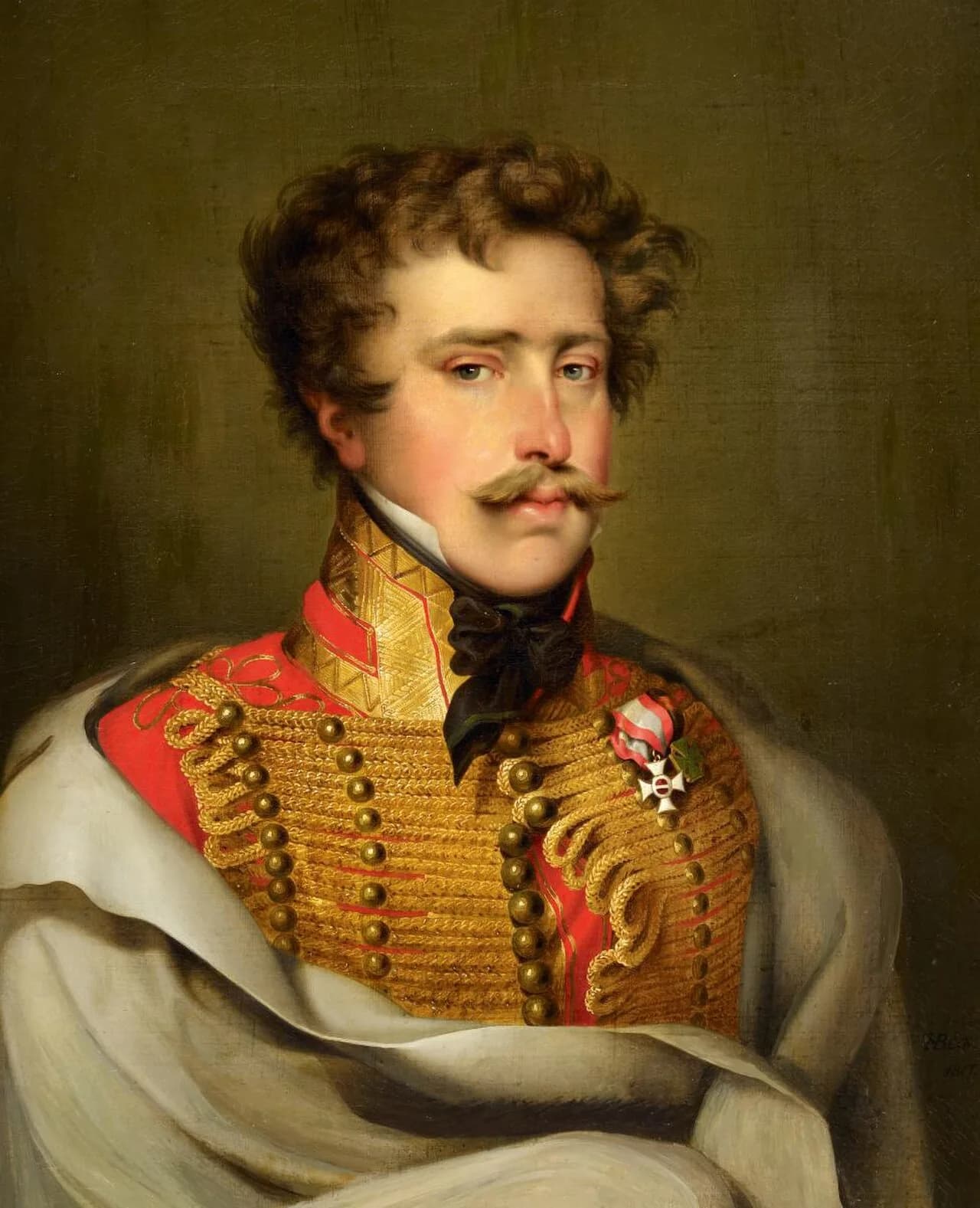 Gustav